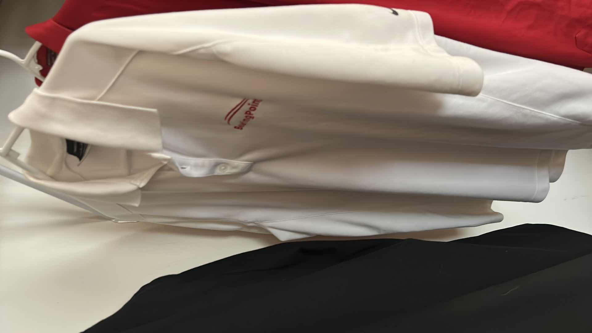 Photo 1 of MENSWEAR- SUITS, JACKETS, COATS AND MORE (MOSTLY SIZE L)