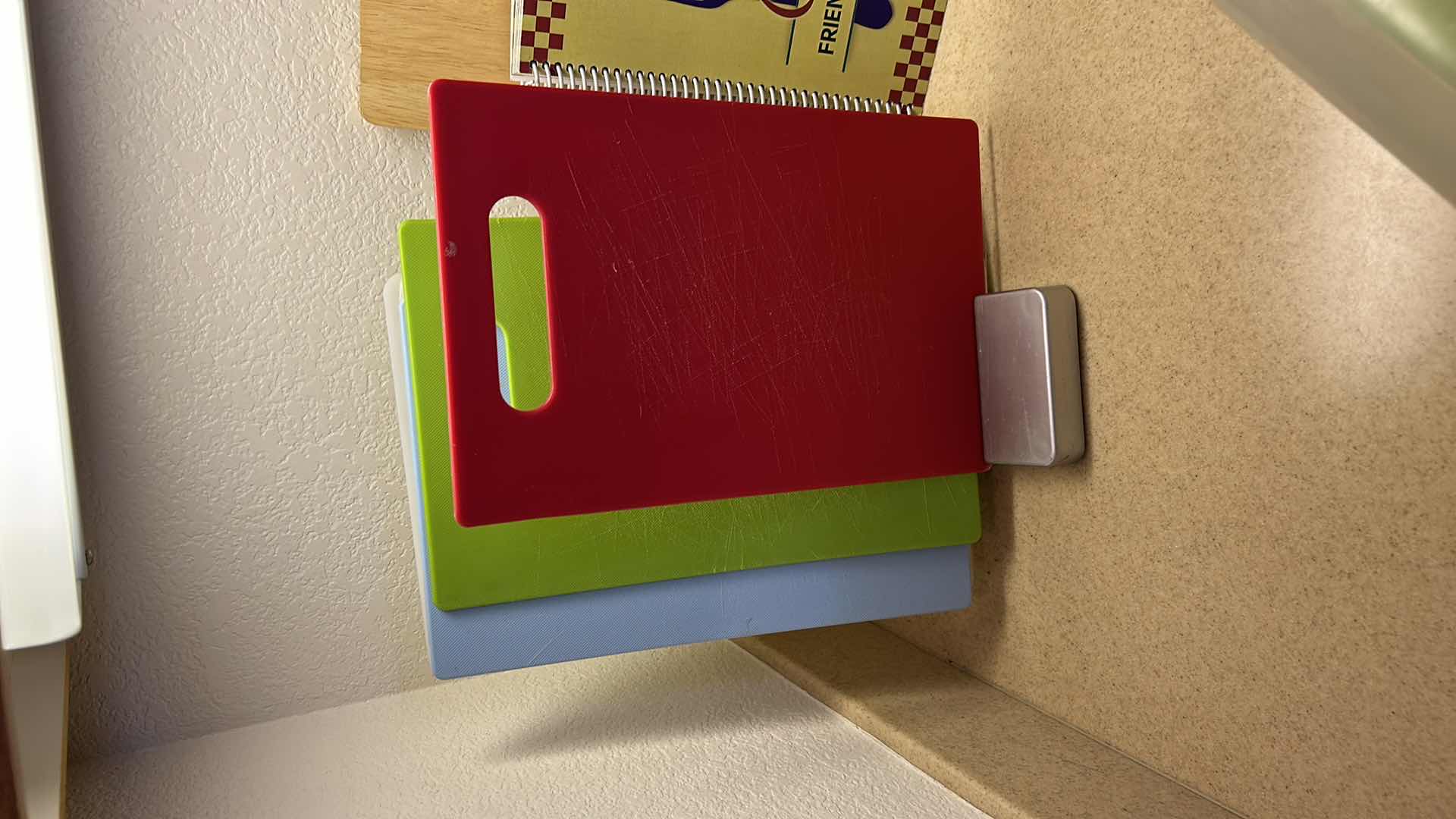 Photo 1 of KITCHEN ACCESSORIES - BREAD CONTAINER, SLICER DICER, CUTTING BOARDS AND MORE