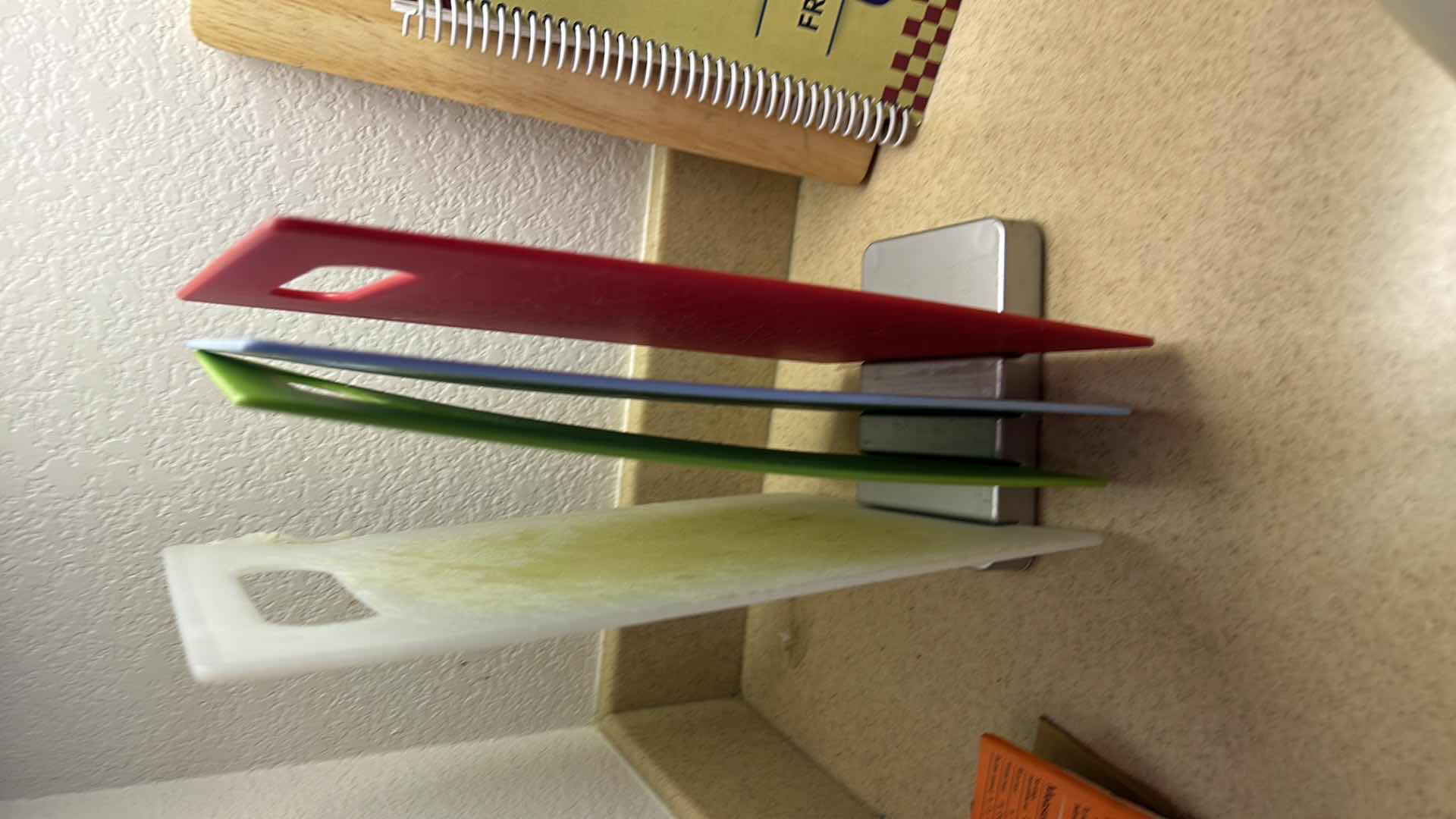 Photo 1 of KITCHEN ACCESSORIES - BREAD CONTAINER, SLICER DICER, CUTTING BOARDS AND MORE