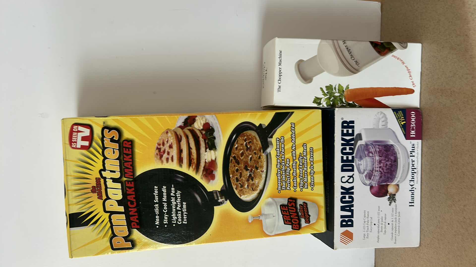 Photo 8 of 3 NEW KITCHEN TOOLS