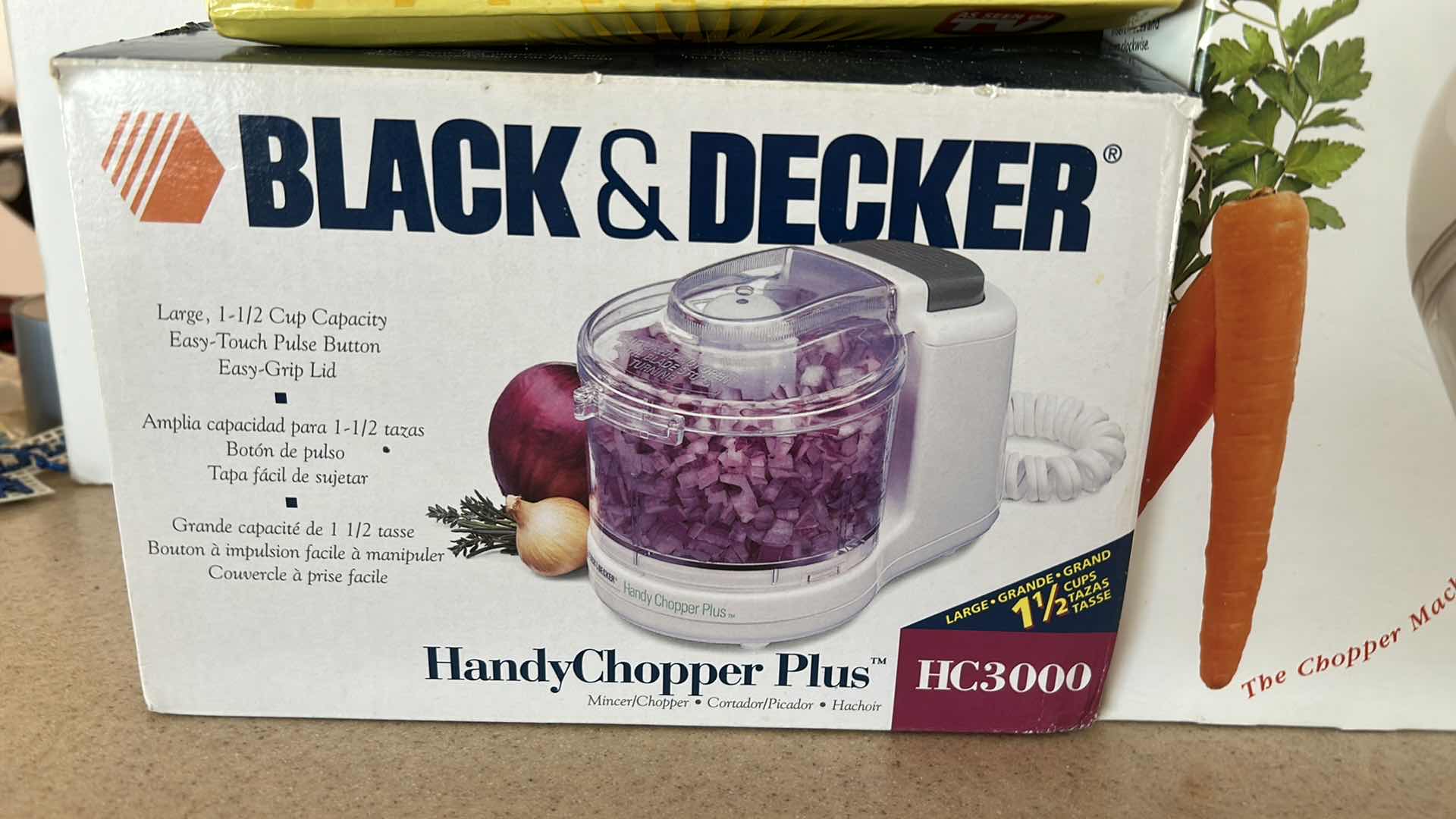 Photo 3 of 3 NEW KITCHEN TOOLS