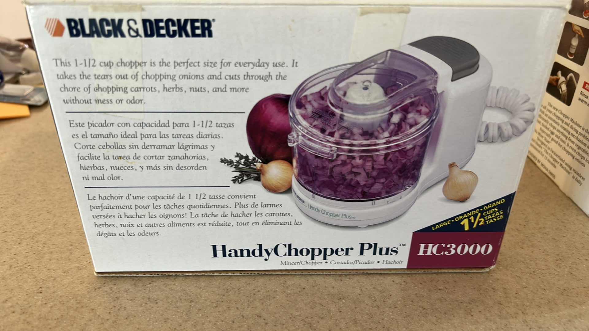 Photo 6 of 3 NEW KITCHEN TOOLS