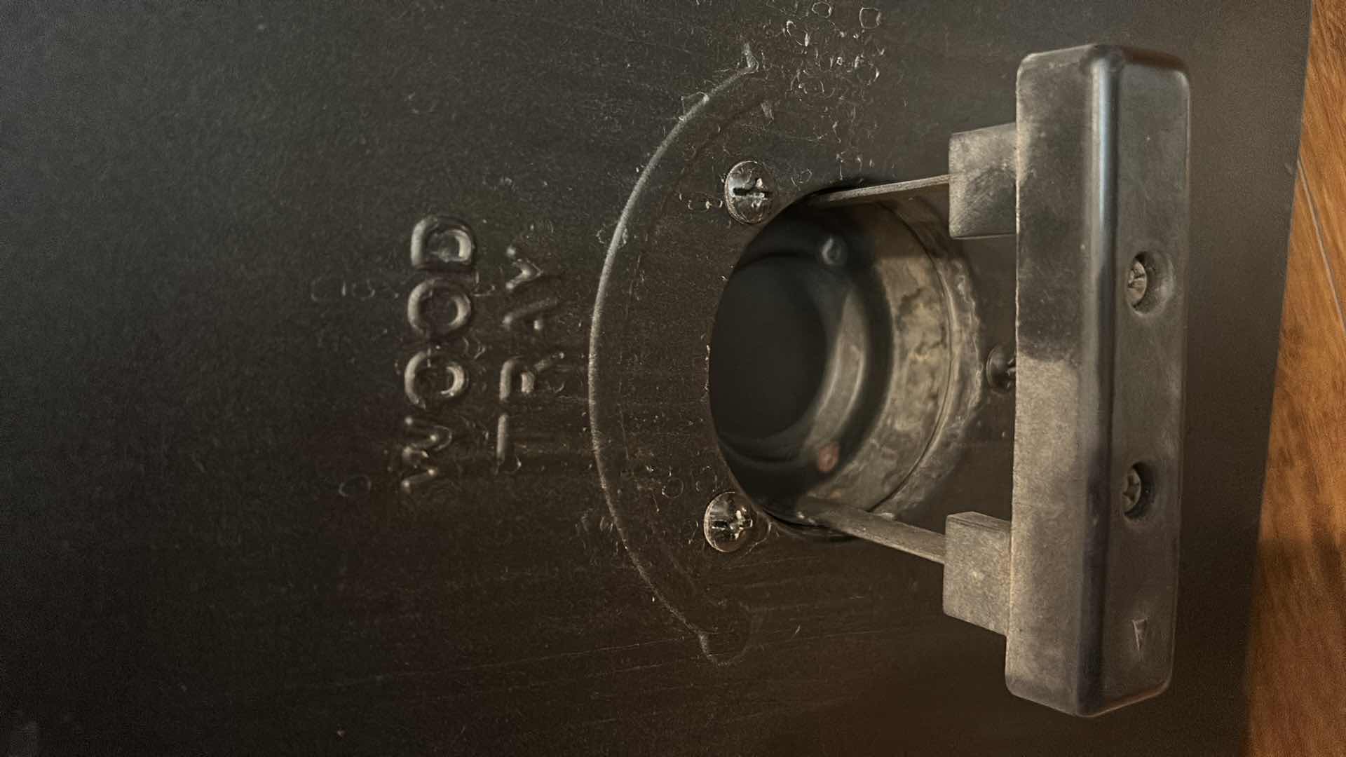 Photo 7 of MASTERBUILT ELECTRIC WOOD/CHARCOAL SMOKER (TESTED)