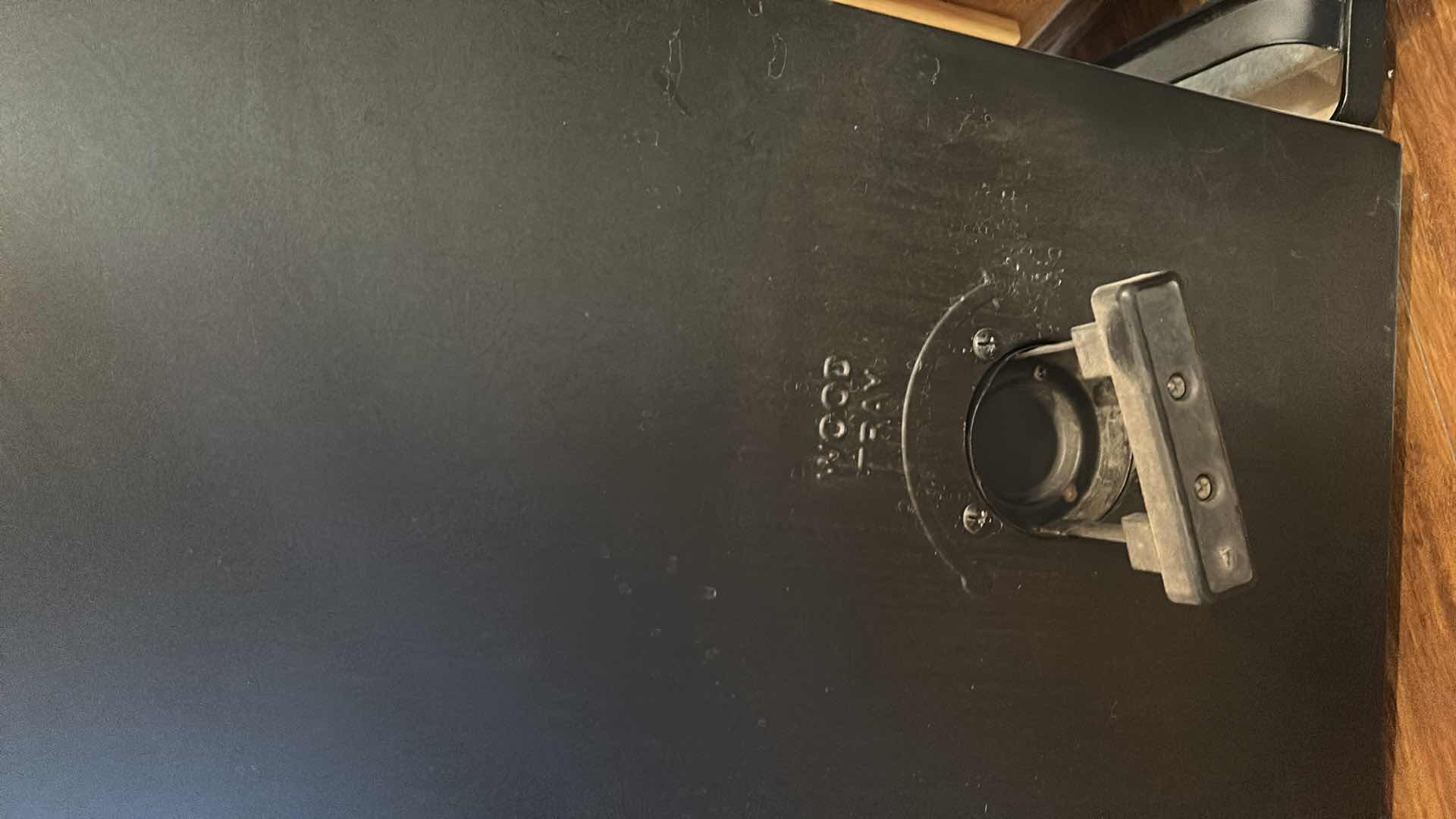 Photo 6 of MASTERBUILT ELECTRIC WOOD/CHARCOAL SMOKER (TESTED)