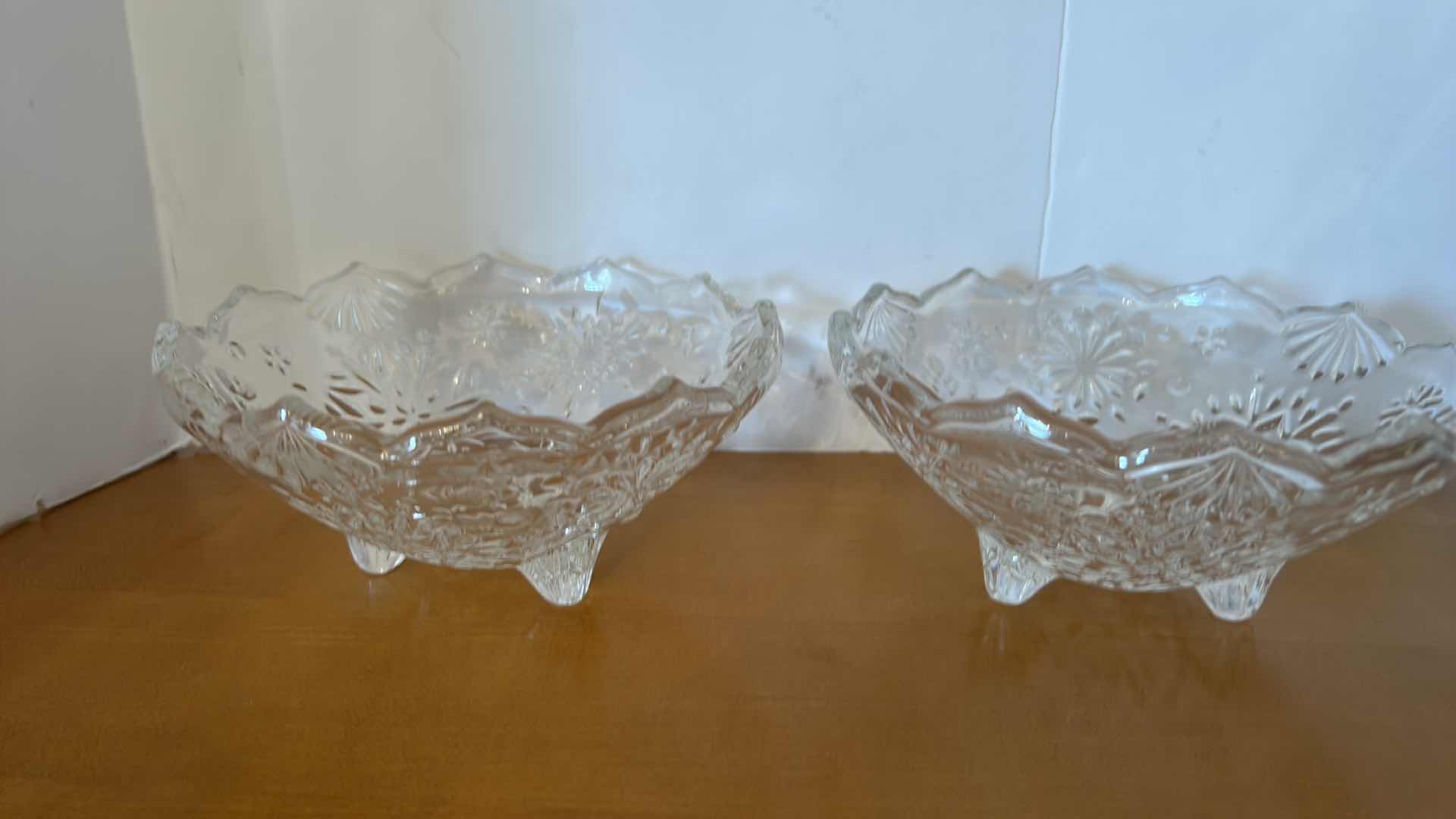 Photo 5 of BEAUTIFUL CUT CRYSTAL ASSORTMENT