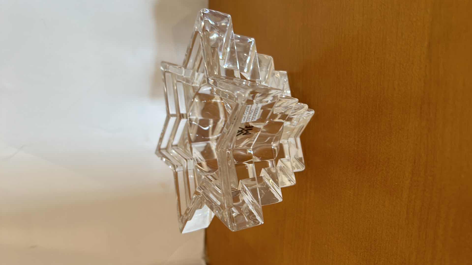 Photo 7 of BEAUTIFUL CUT CRYSTAL ASSORTMENT