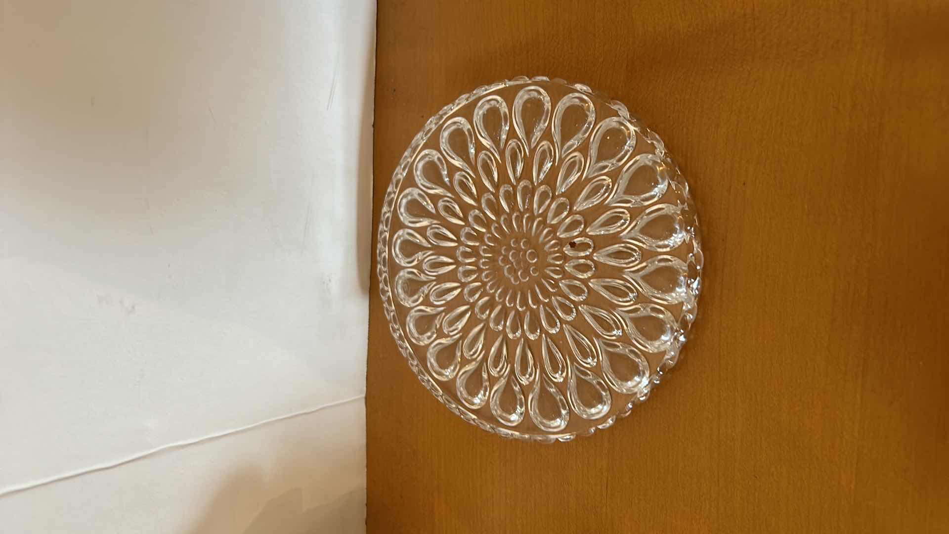 Photo 3 of BEAUTIFUL CUT CRYSTAL ASSORTMENT