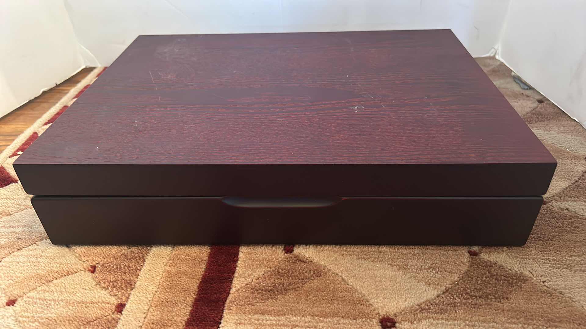 Photo 1 of 65 PC GOLD BOXED FINE SILVERWARE SET