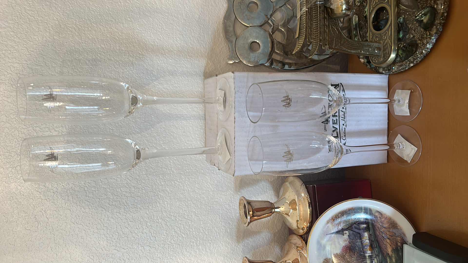 Photo 1 of HOME DECOR ASSORTMENT