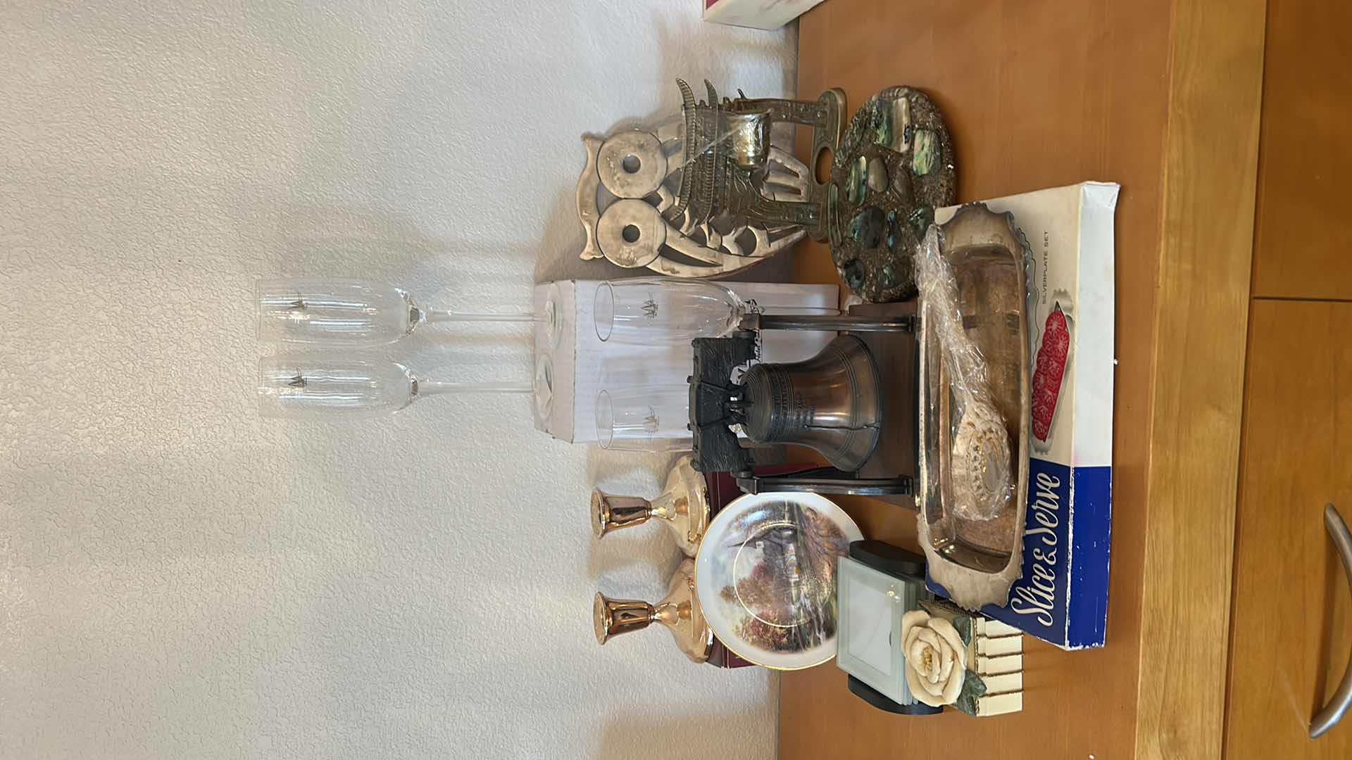 Photo 1 of HOME DECOR ASSORTMENT