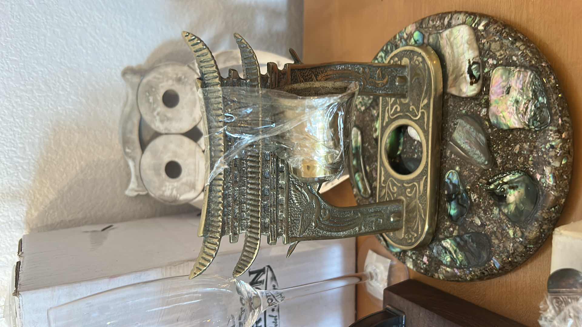 Photo 1 of HOME DECOR ASSORTMENT