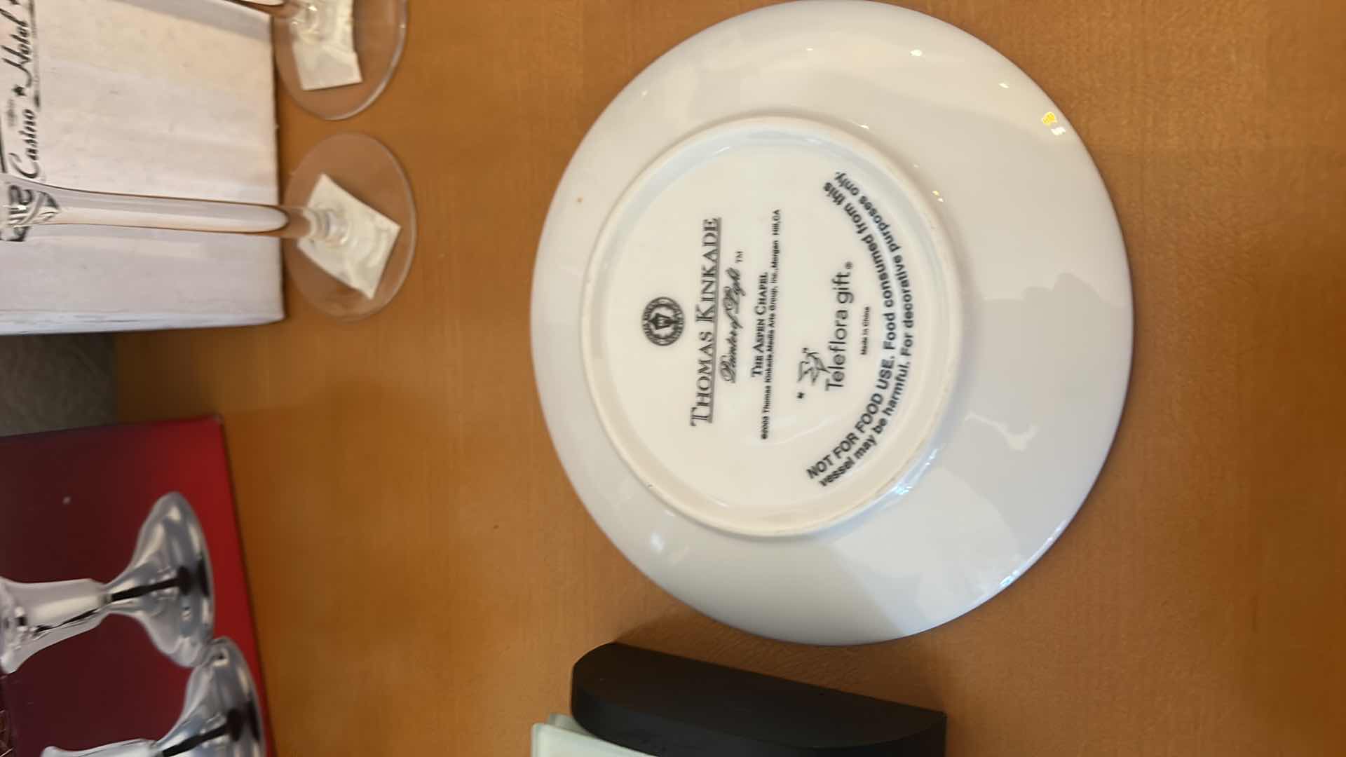 Photo 1 of HOME DECOR ASSORTMENT