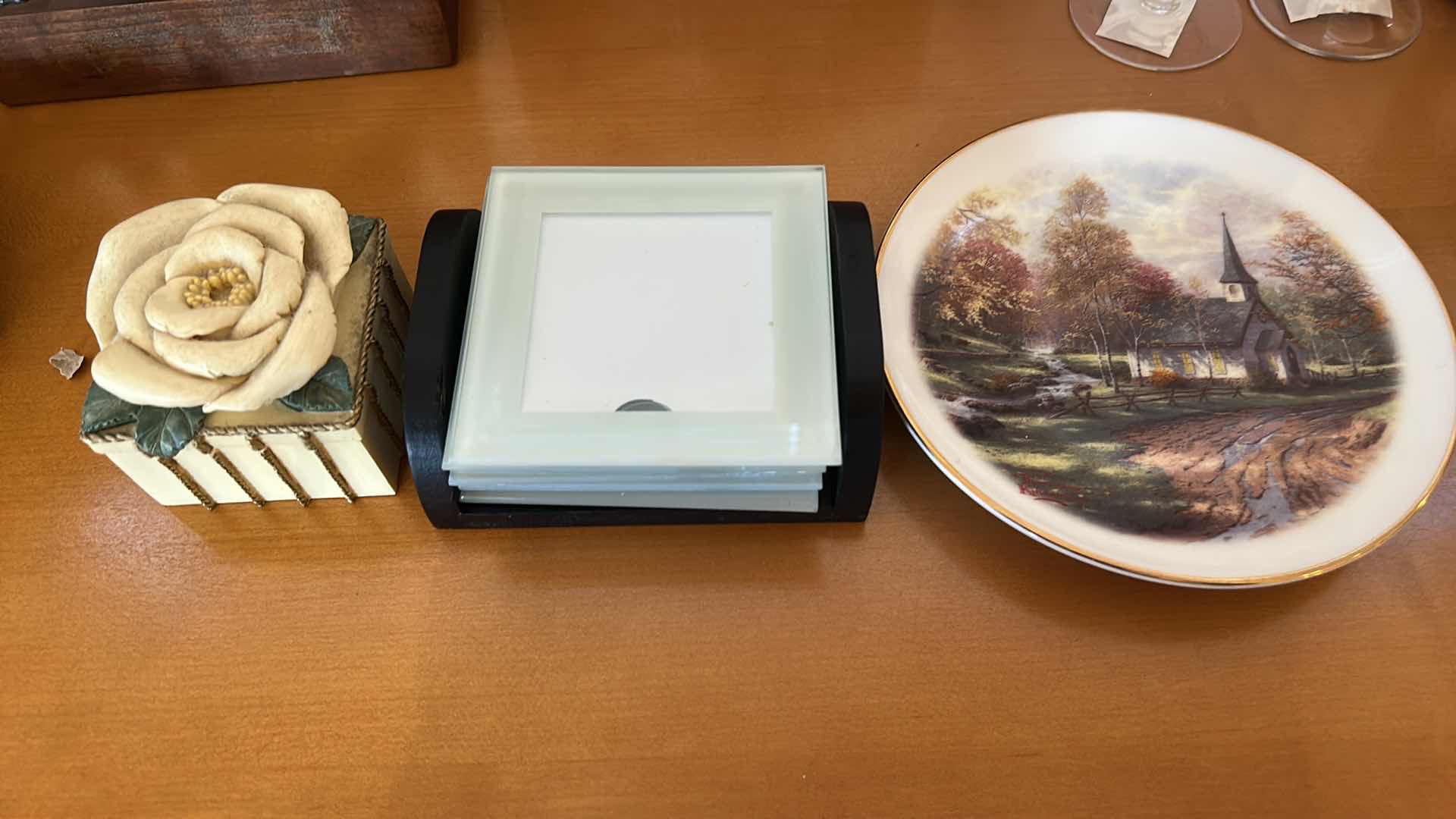 Photo 1 of HOME DECOR ASSORTMENT