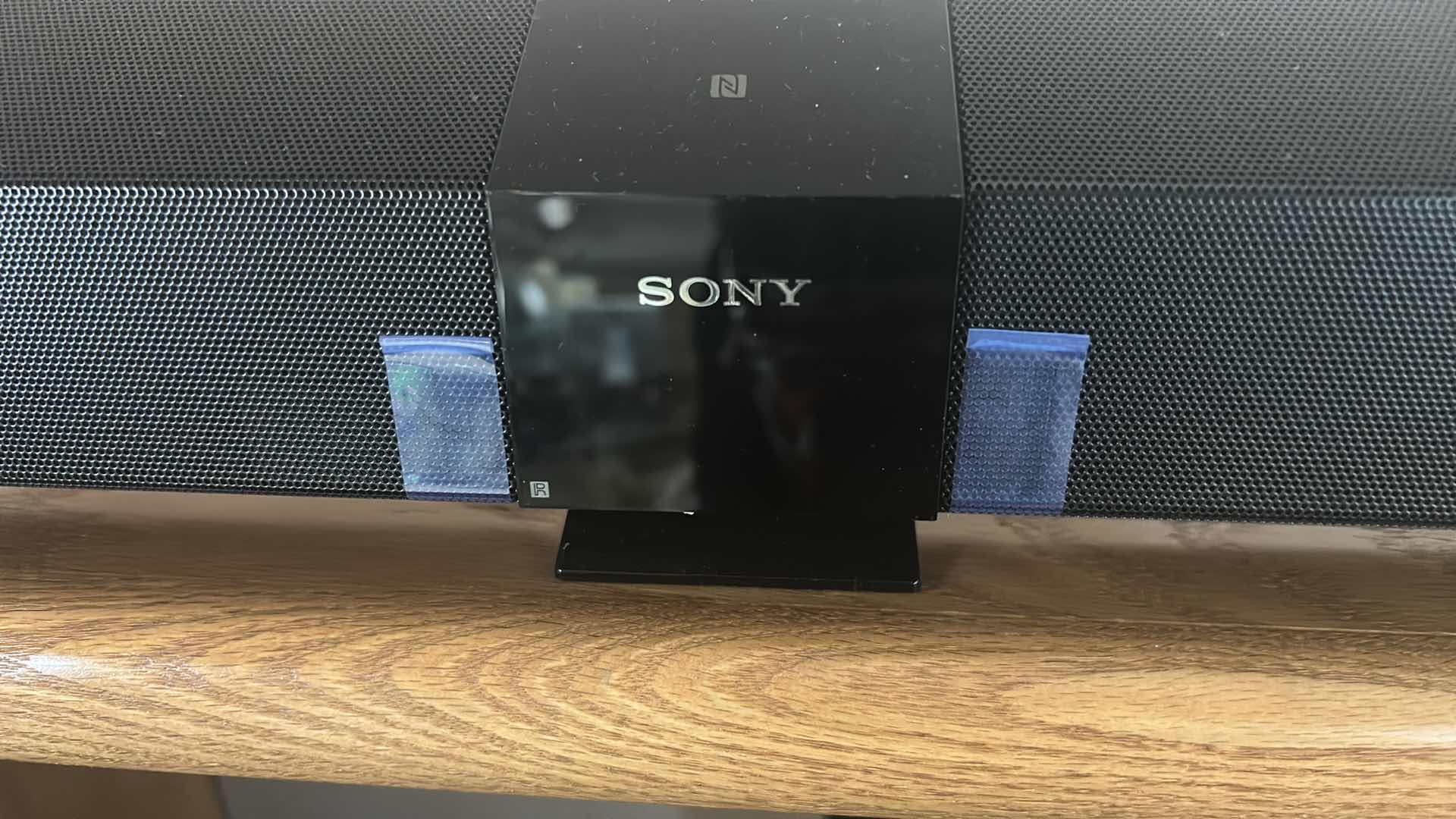 Photo 6 of SONY 49” TV WITH REMOTE AND SOUND BAR