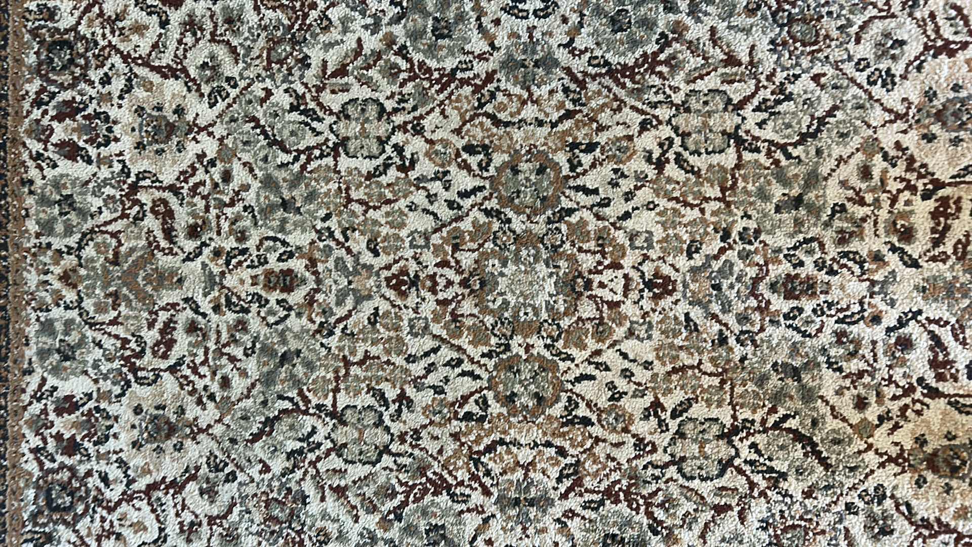 Photo 4 of SONOMA KAPELLA / PEARL 3’ x 5’2” $129