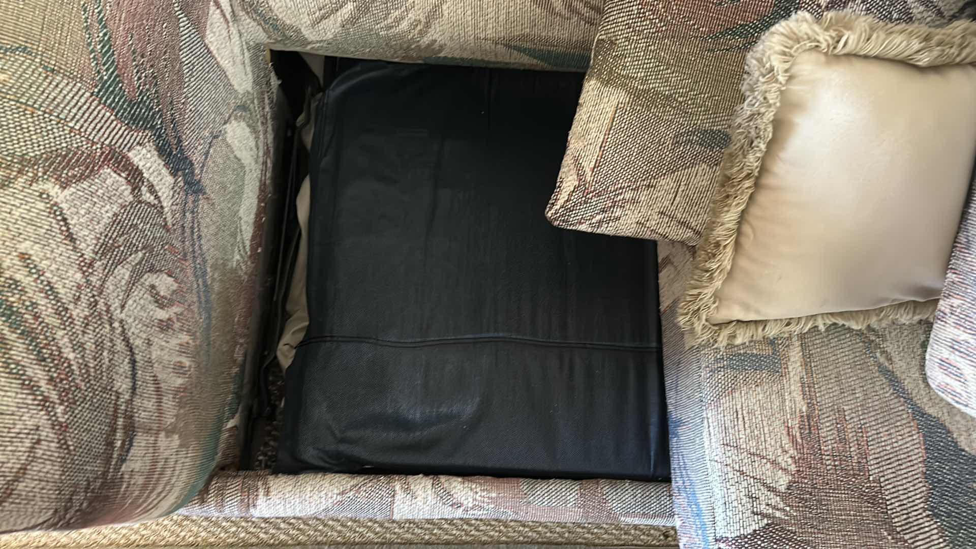 Photo 1 of 7’ SOFA SLEEPER