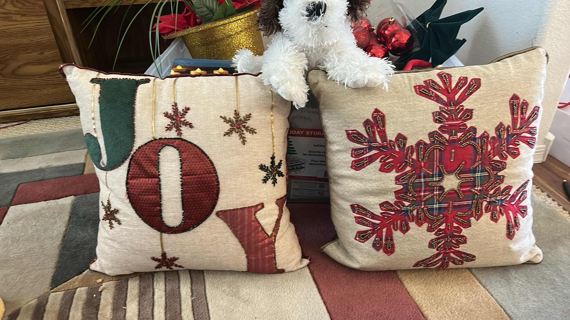 Photo 5 of CHRISTMAS ASSORTMENT