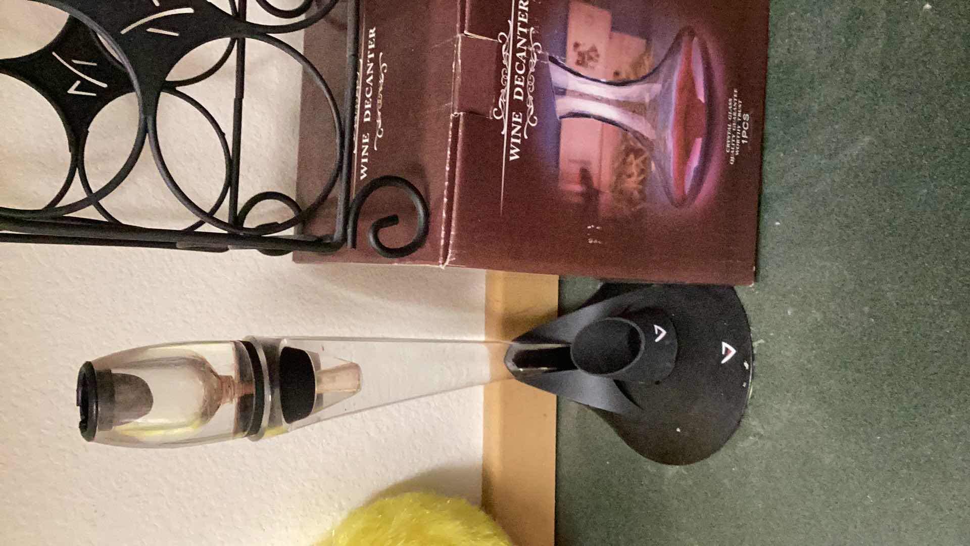 Photo 1 of WINE ITEMS