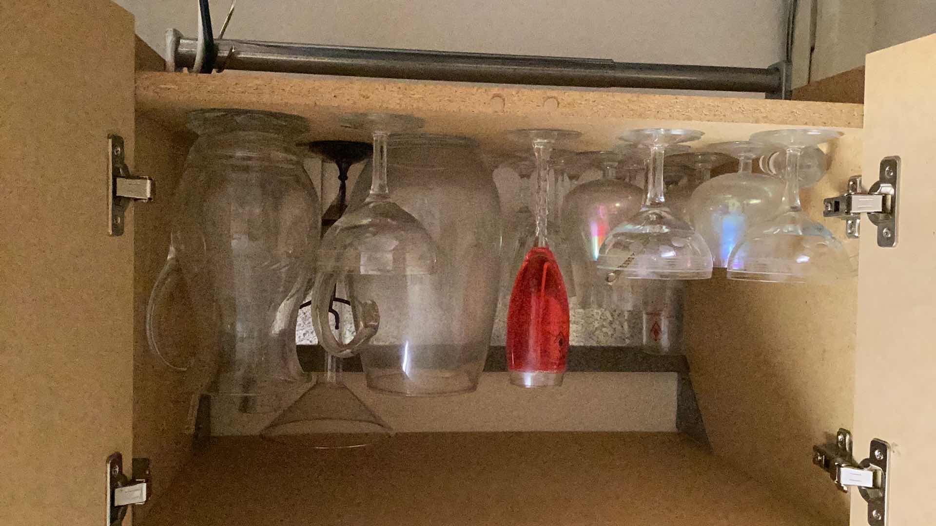 Photo 5 of GLASSWARE