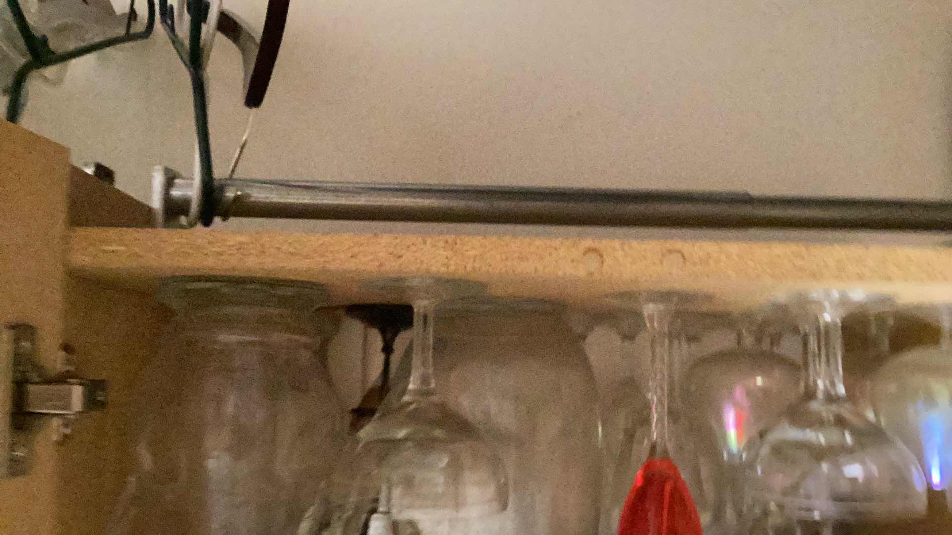 Photo 1 of GLASSWARE