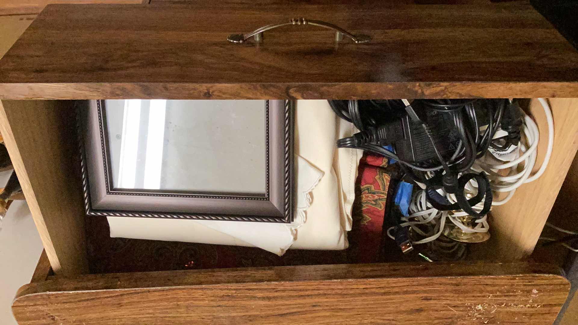 Photo 1 of FOUR DRAWER UNIT CONTENTS INCLUDED 23” X 16” H 34”