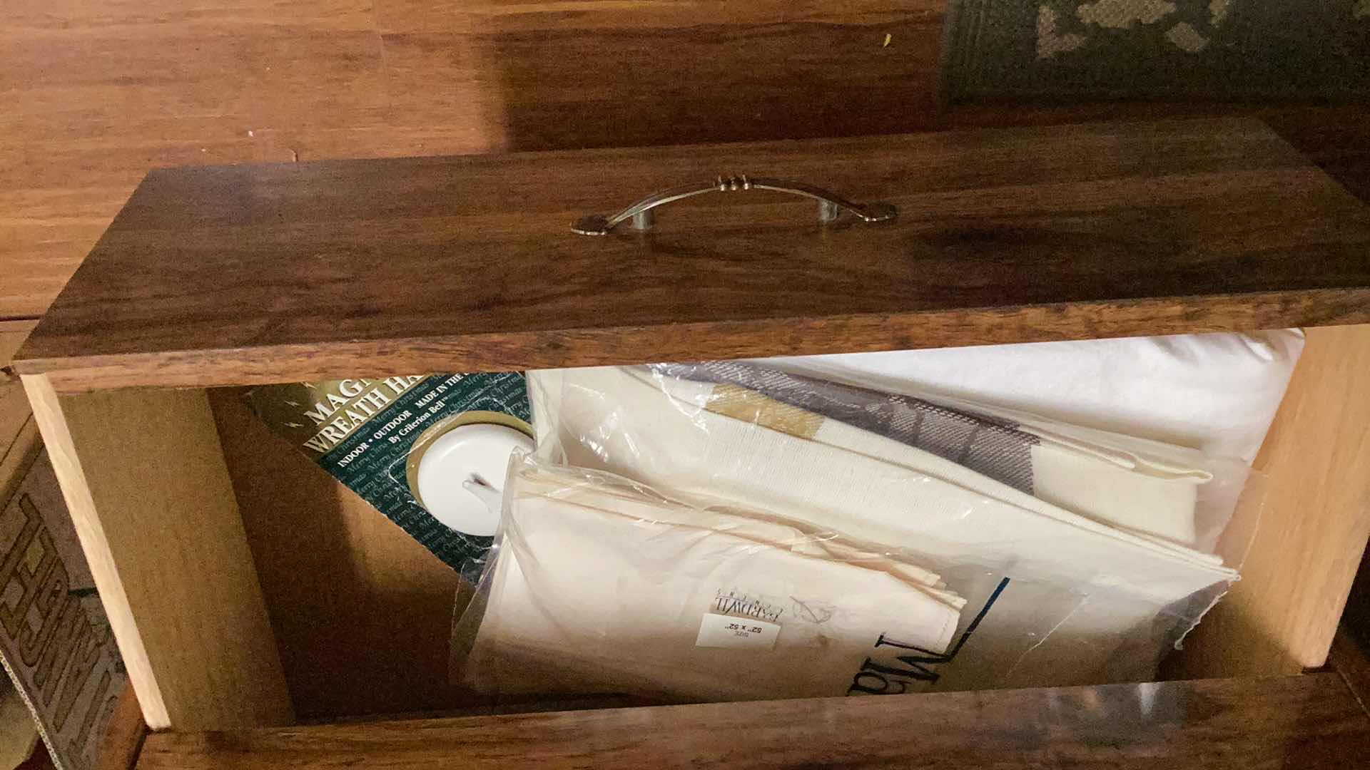 Photo 1 of FOUR DRAWER UNIT CONTENTS INCLUDED 23” X 16” H 34”