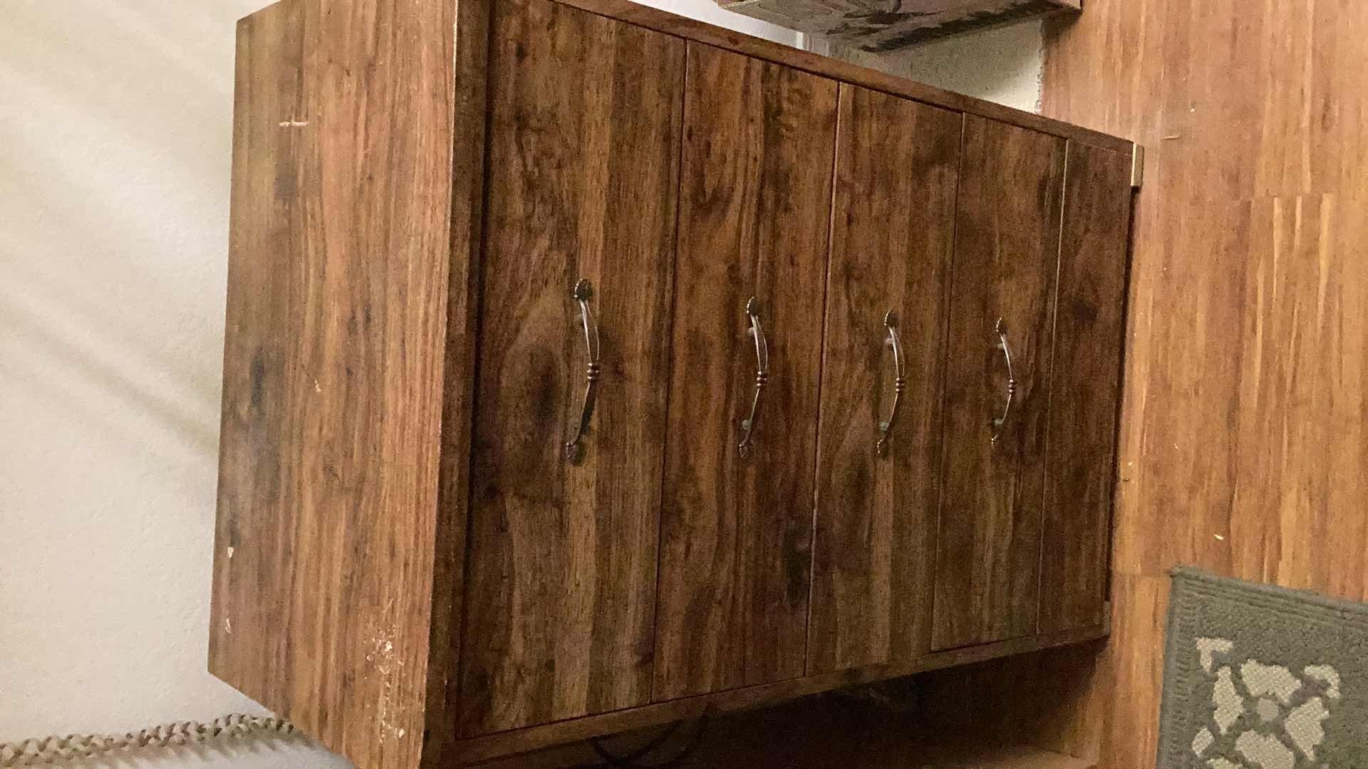 Photo 1 of FOUR DRAWER UNIT CONTENTS INCLUDED 23” X 16” H 34”