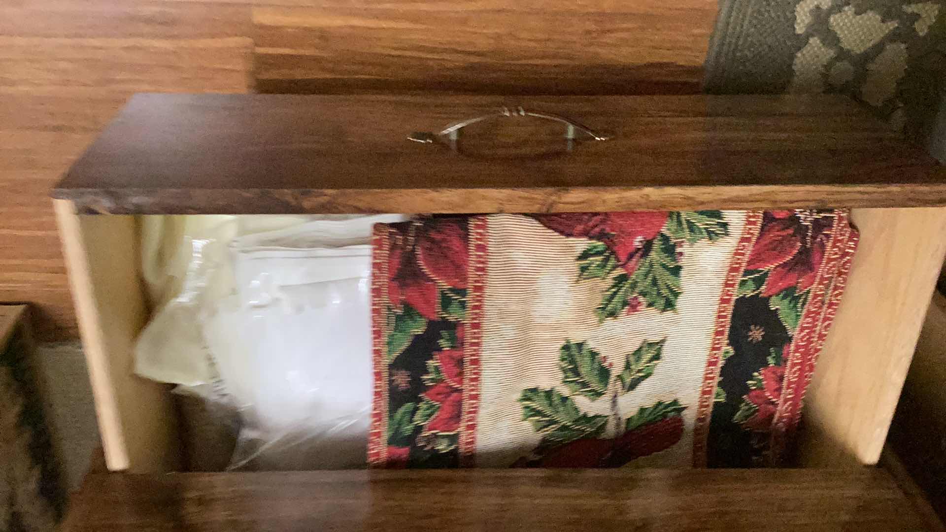 Photo 1 of FOUR DRAWER UNIT CONTENTS INCLUDED 23” X 16” H 34”