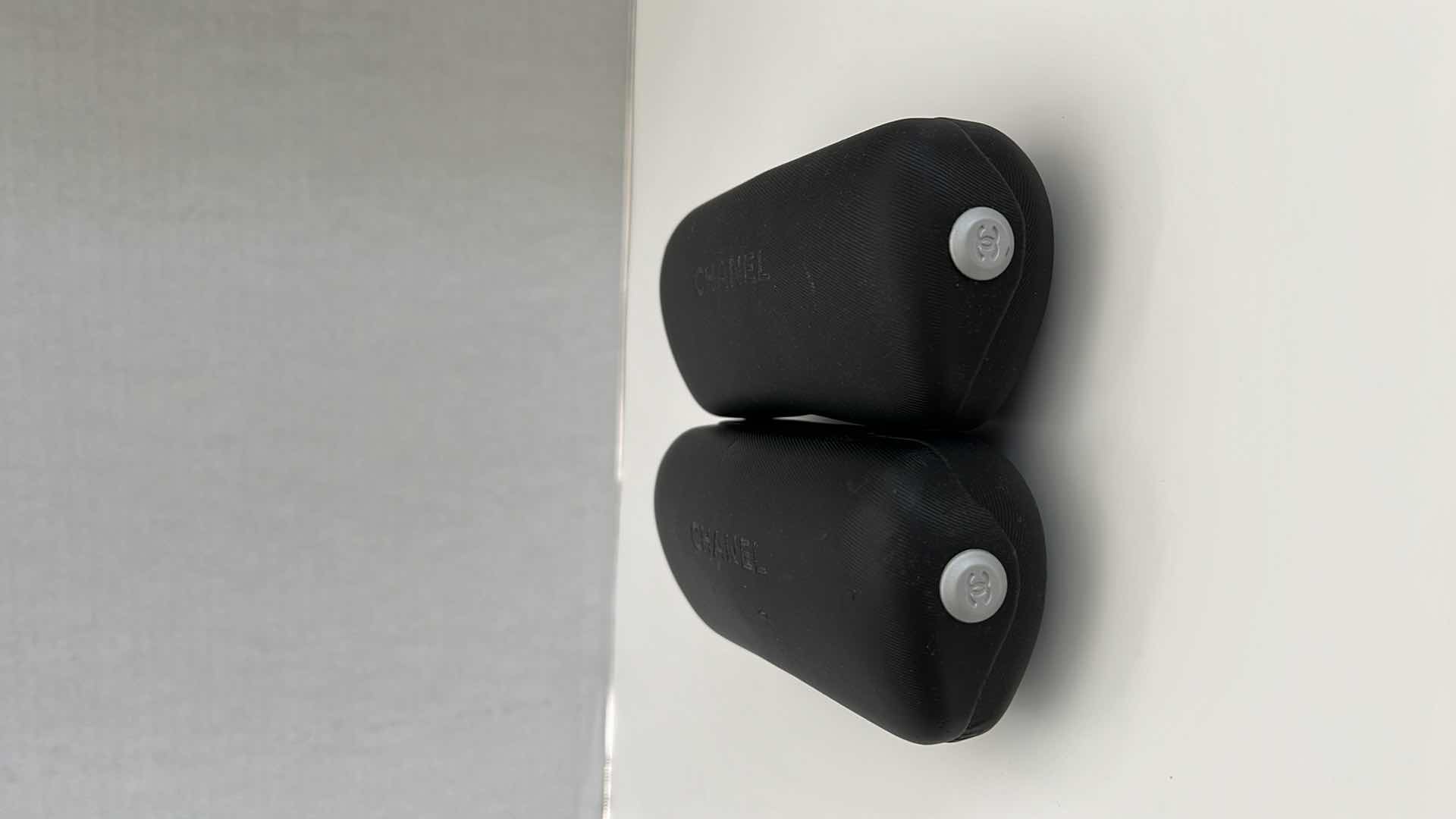 Photo 1 of CHANEL SUNGLASS CASES