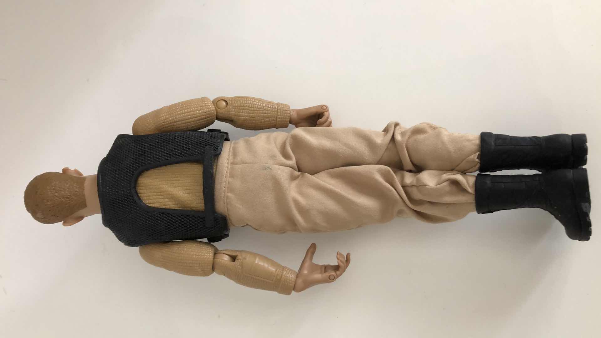 Photo 1 of CHANNING TATUM G.I. JOE RISE OF COBRA