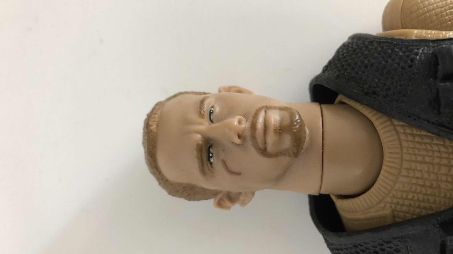 Photo 1 of CHANNING TATUM G.I. JOE RISE OF COBRA