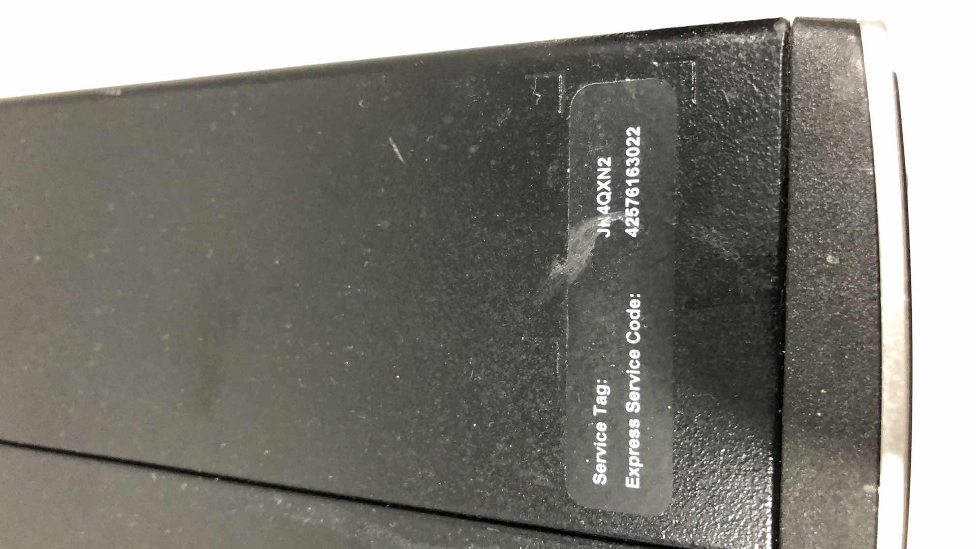 Photo 1 of DELL INSPIRON 3470 WITH INTEL CORE I-3 8TH GEN