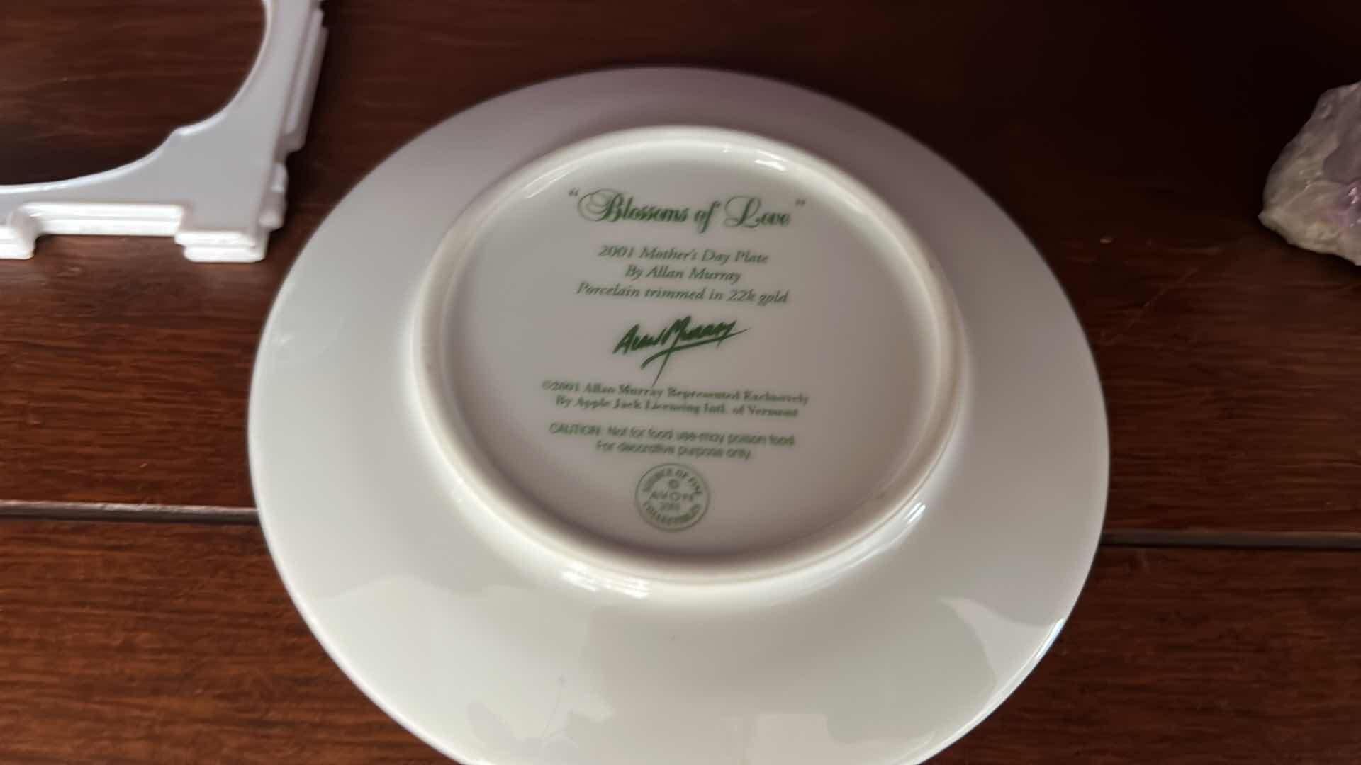 Photo 1 of 4 PC HOME DECOR ASSORTMENT