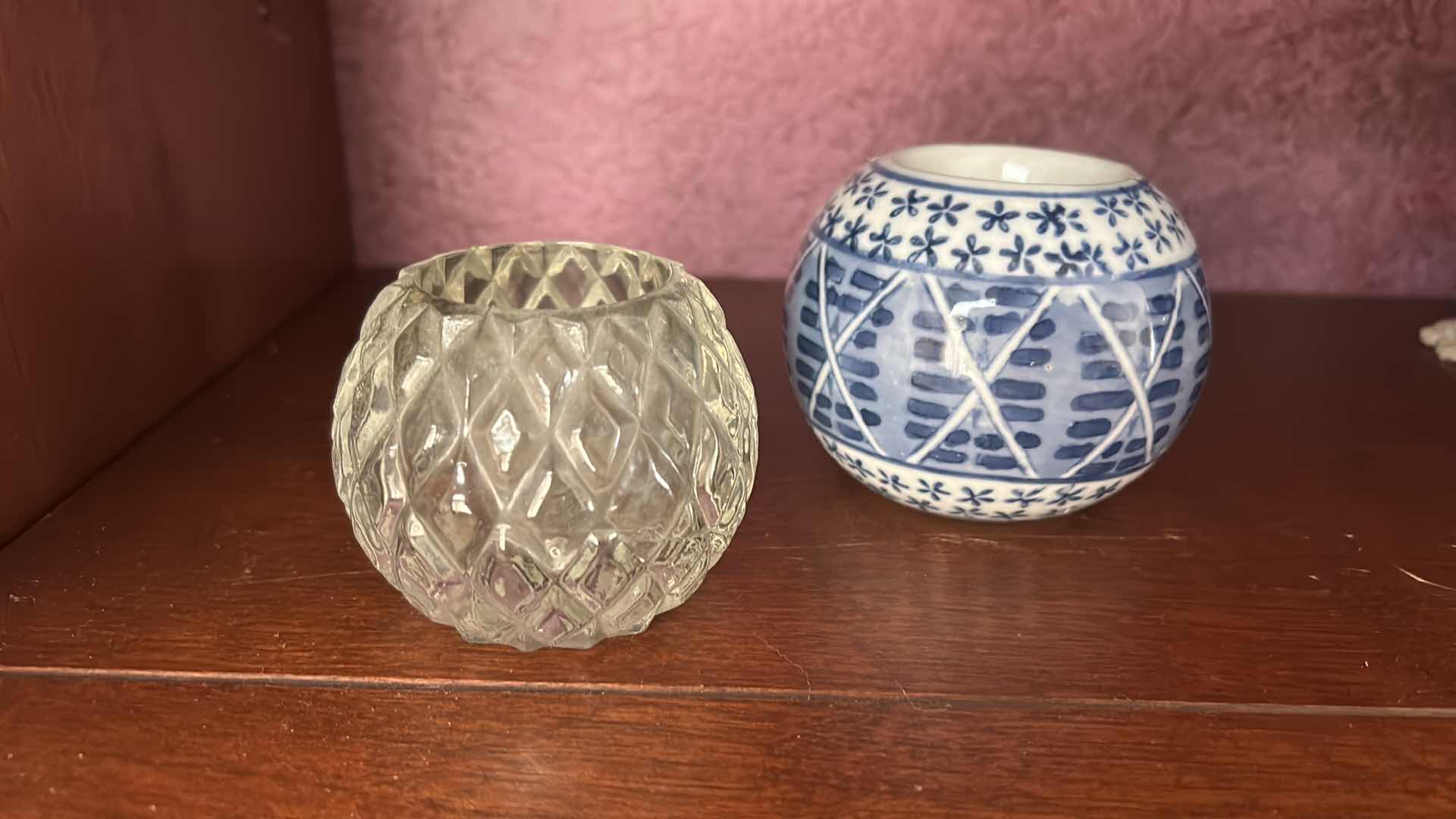 Photo 1 of 4 PC HOME DECOR ASSORTMENT