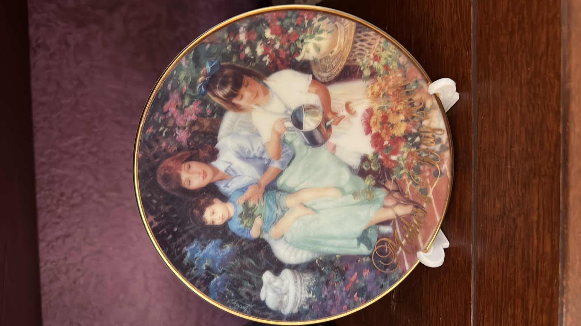 Photo 1 of 4 PC HOME DECOR ASSORTMENT