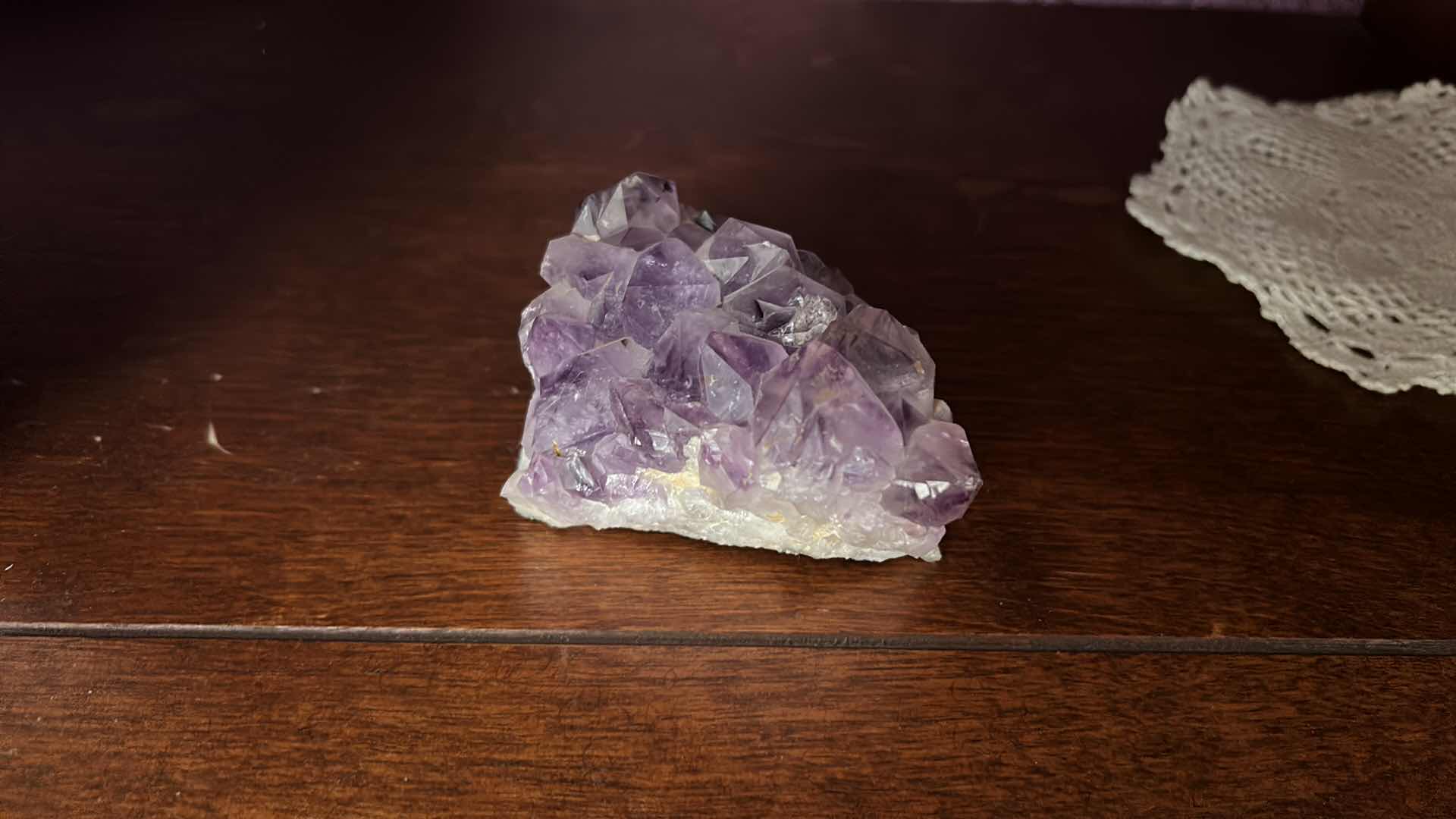 Photo 1 of 4 PC HOME DECOR ASSORTMENT