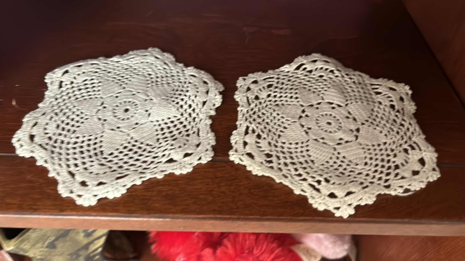 Photo 1 of 4 PC HOME DECOR ASSORTMENT