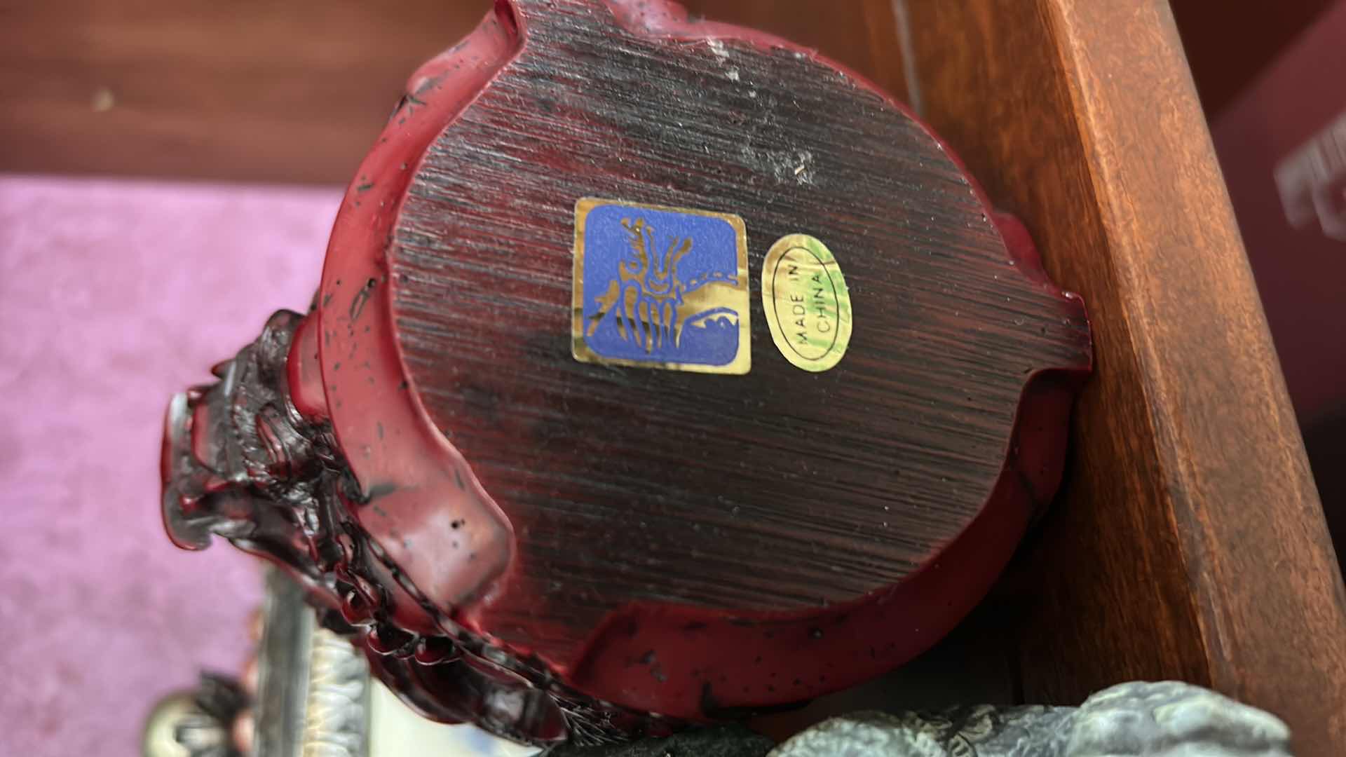 Photo 8 of 5 PC HOME DECOR ASSORTMENT