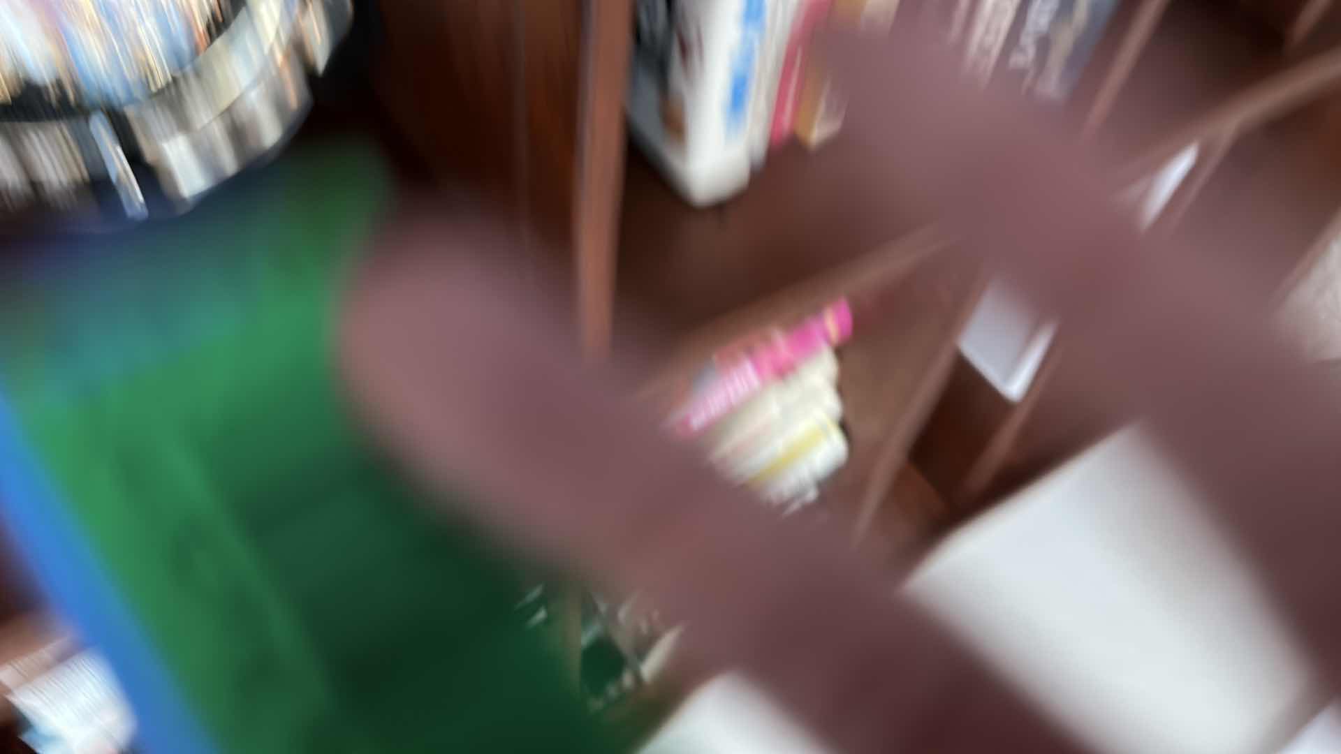 Photo 12 of 4 PIECE HOME DECOR COLLECTIBLES HAND MADE PLATE ITALY 24K GOLD, FIGURINE MADE ON ITALY, 2 ASIAN VASES