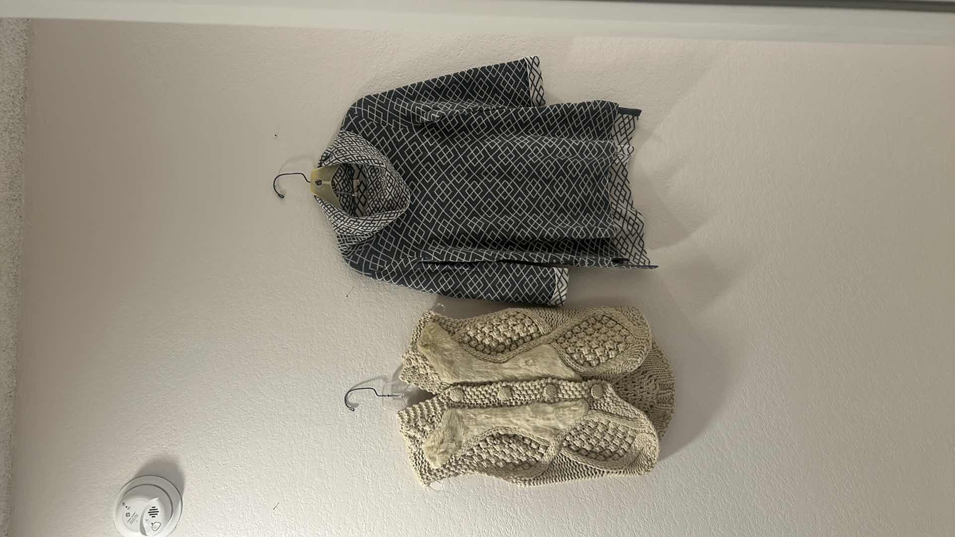 Photo 1 of 2 MEDIUM SWEATERS FROM ANTHROPOLOGY