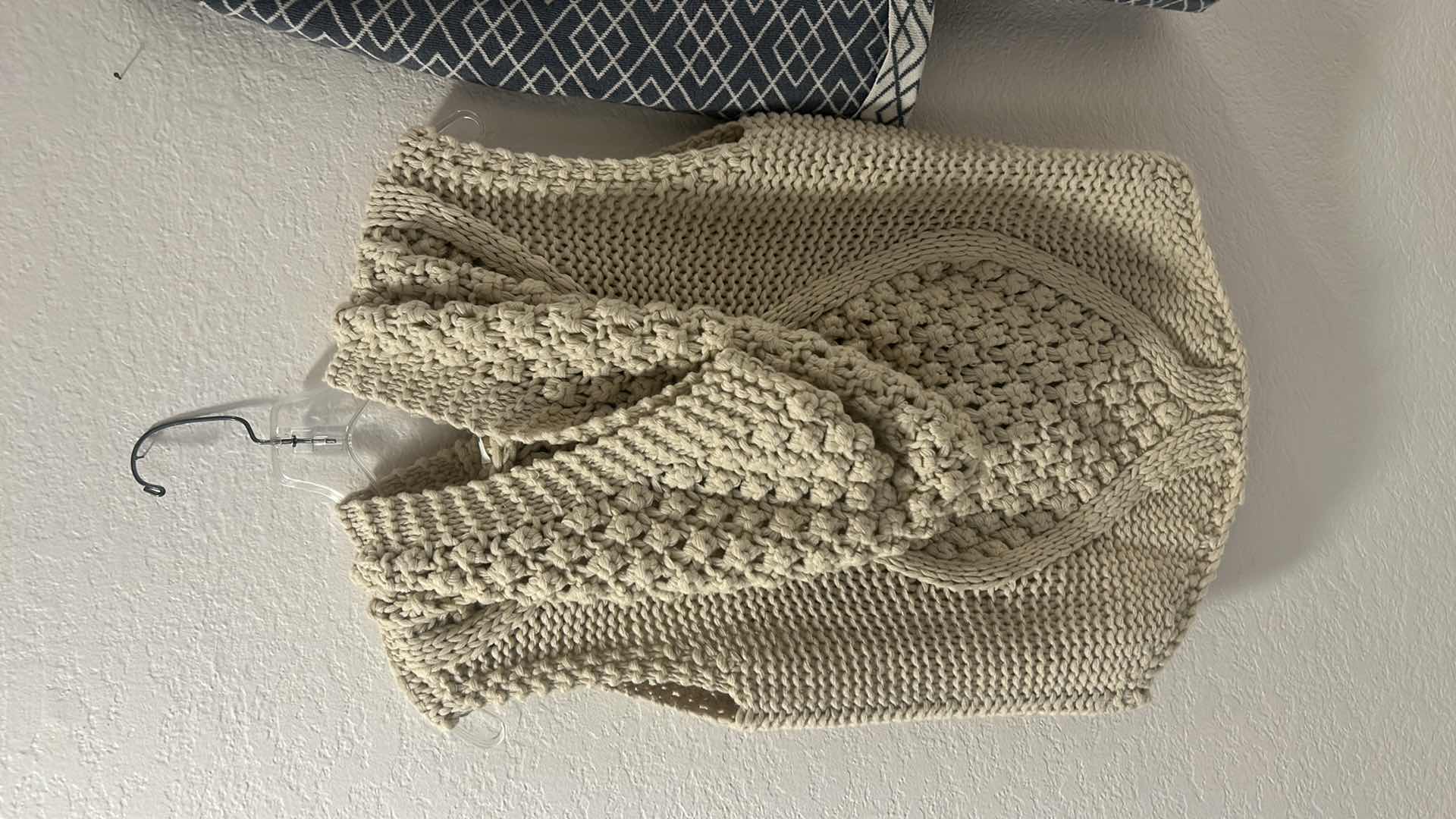 Photo 1 of 2 MEDIUM SWEATERS FROM ANTHROPOLOGY