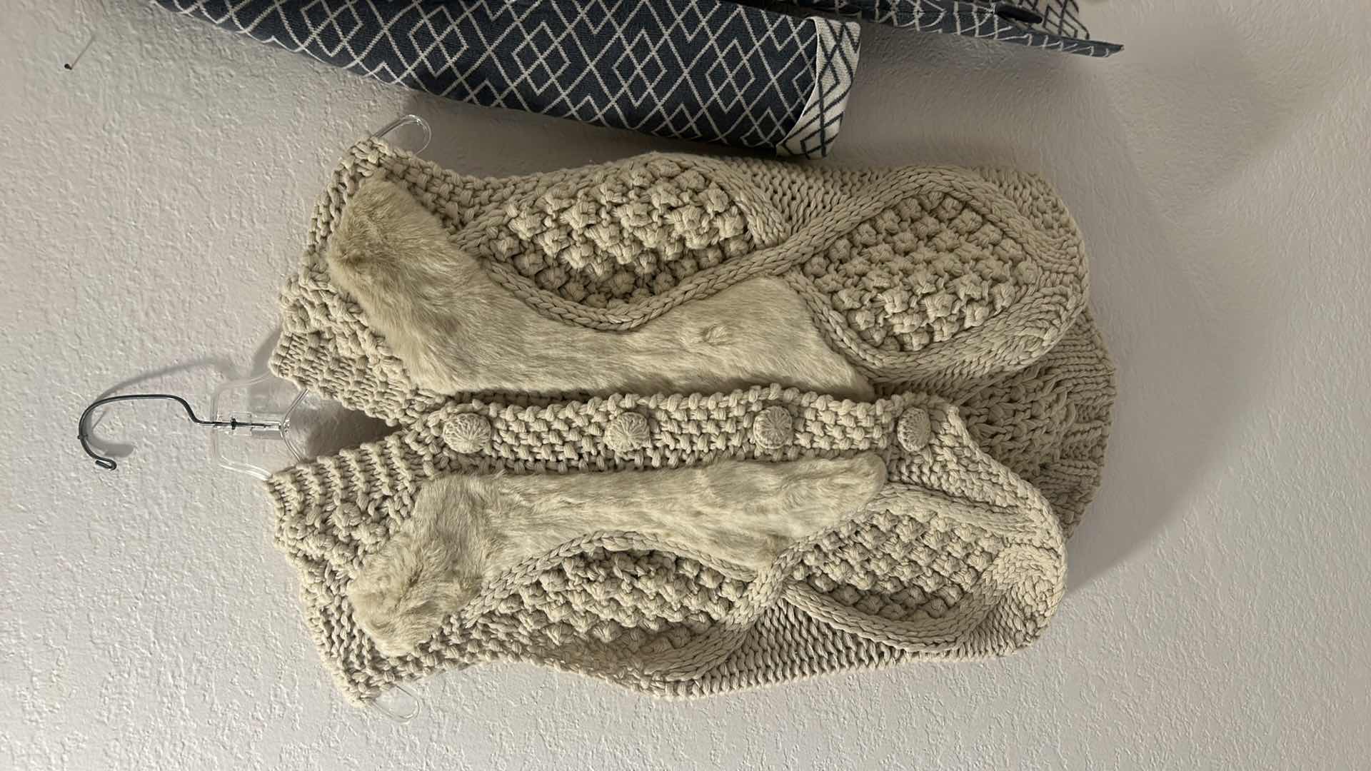 Photo 1 of 2 MEDIUM SWEATERS FROM ANTHROPOLOGY