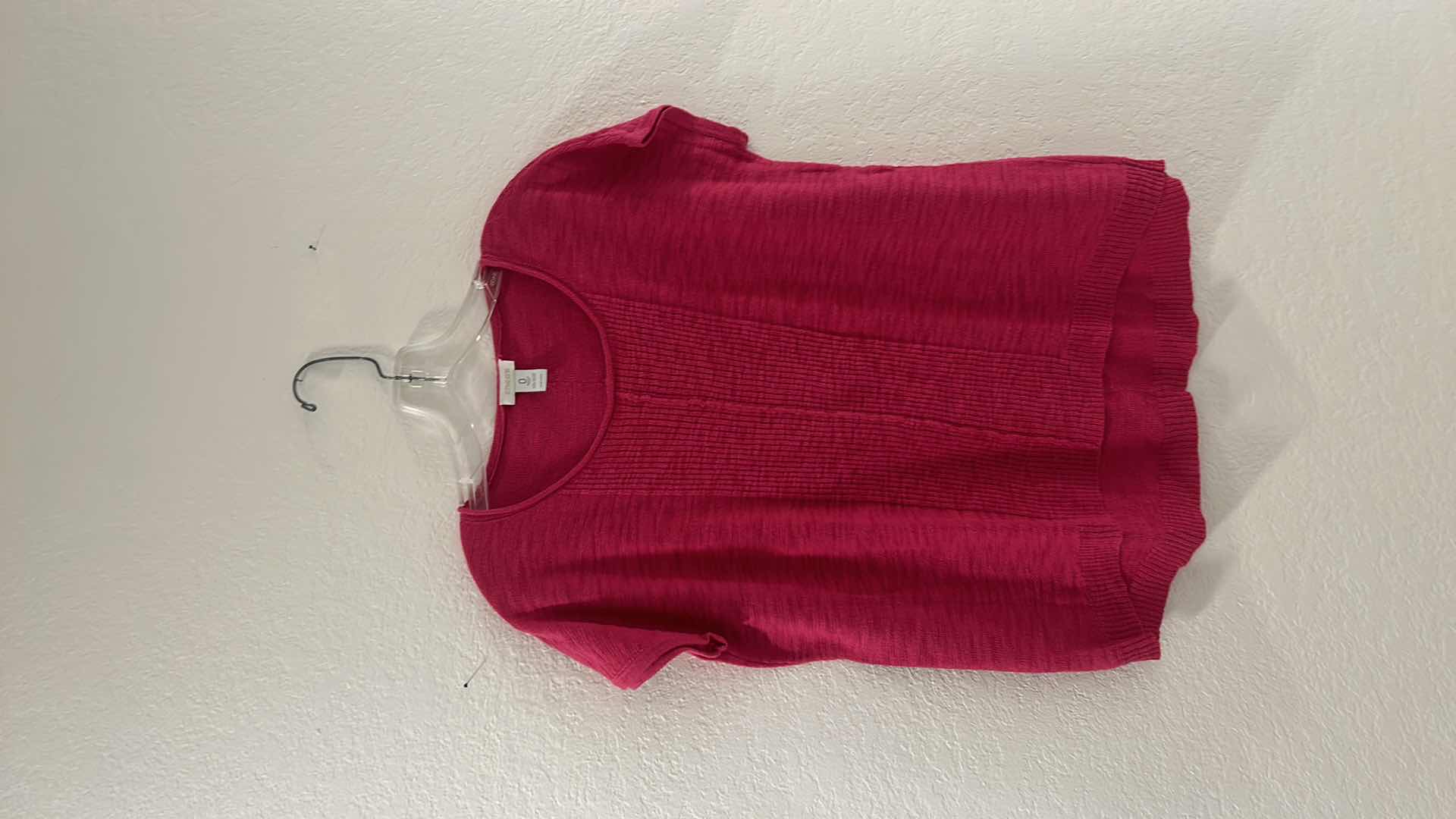 Photo 1 of 5 PIECES CHICOS WOMENSWEAR SIZE 1