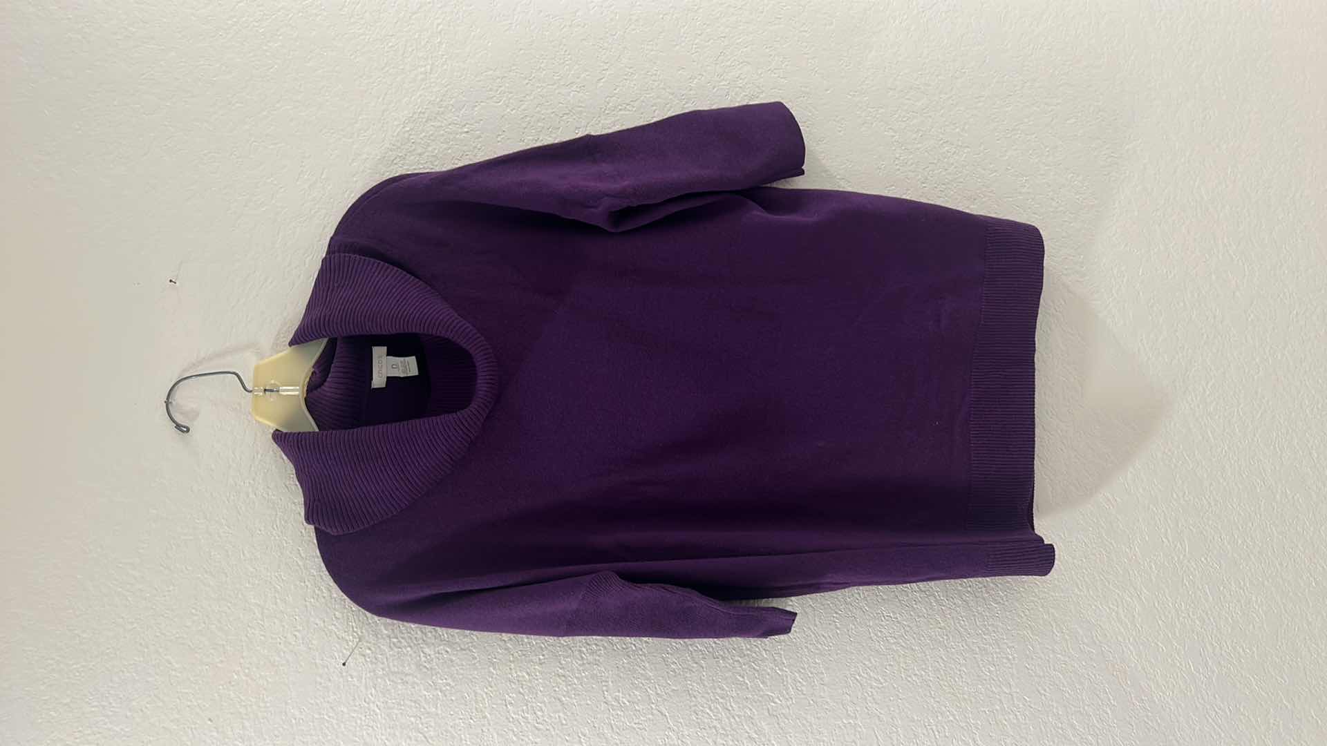 Photo 1 of 5 PIECES CHICOS WOMENSWEAR SIZE 1