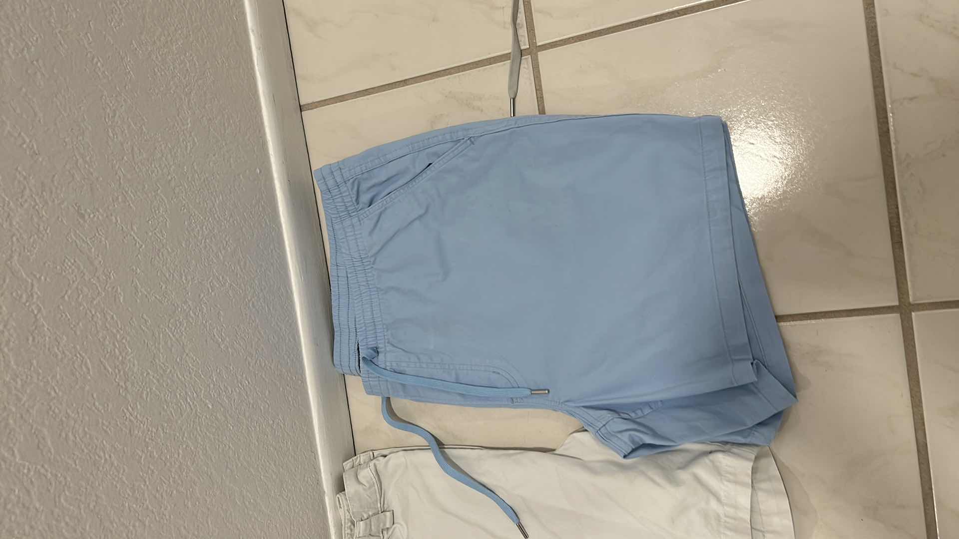 Photo 1 of 5 PAIRS MENS CARGO SHORTS SIZE 36” x 38”