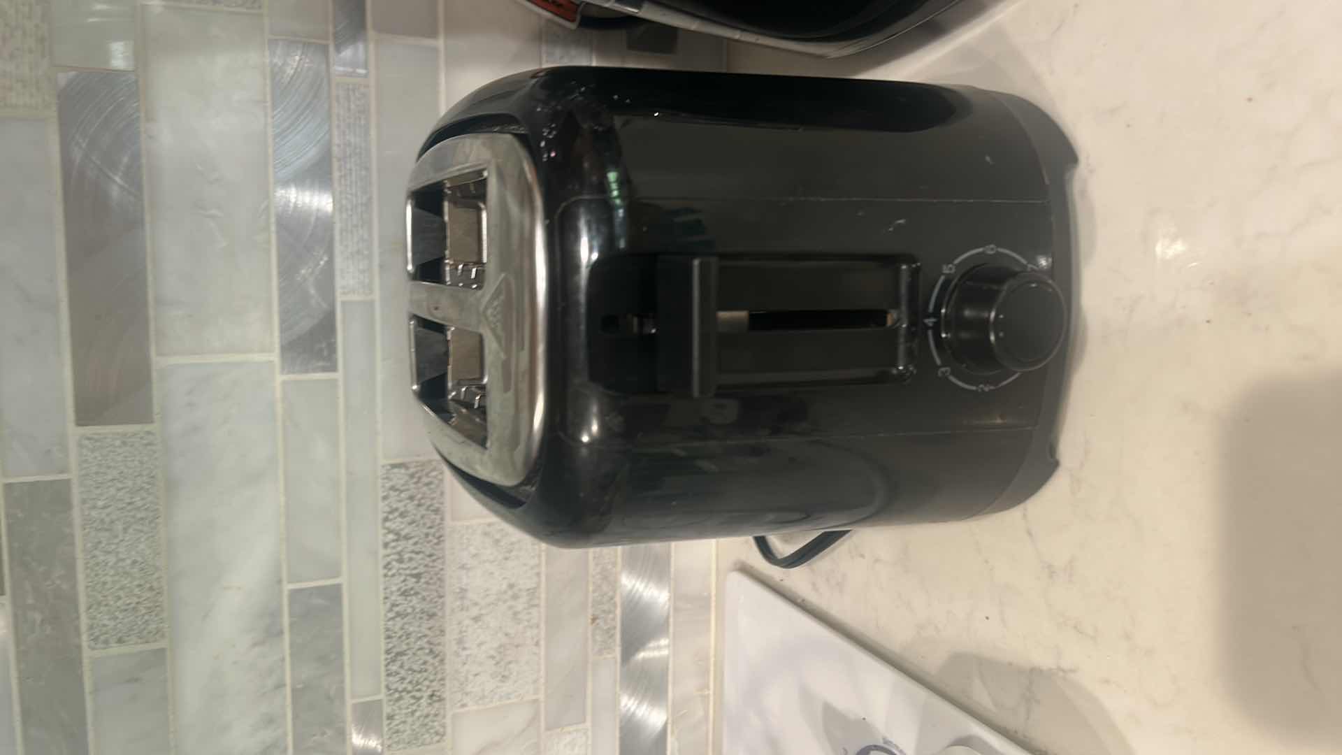 Photo 1 of KITCHEN AID AND PROCTOR SILEX TOASTER