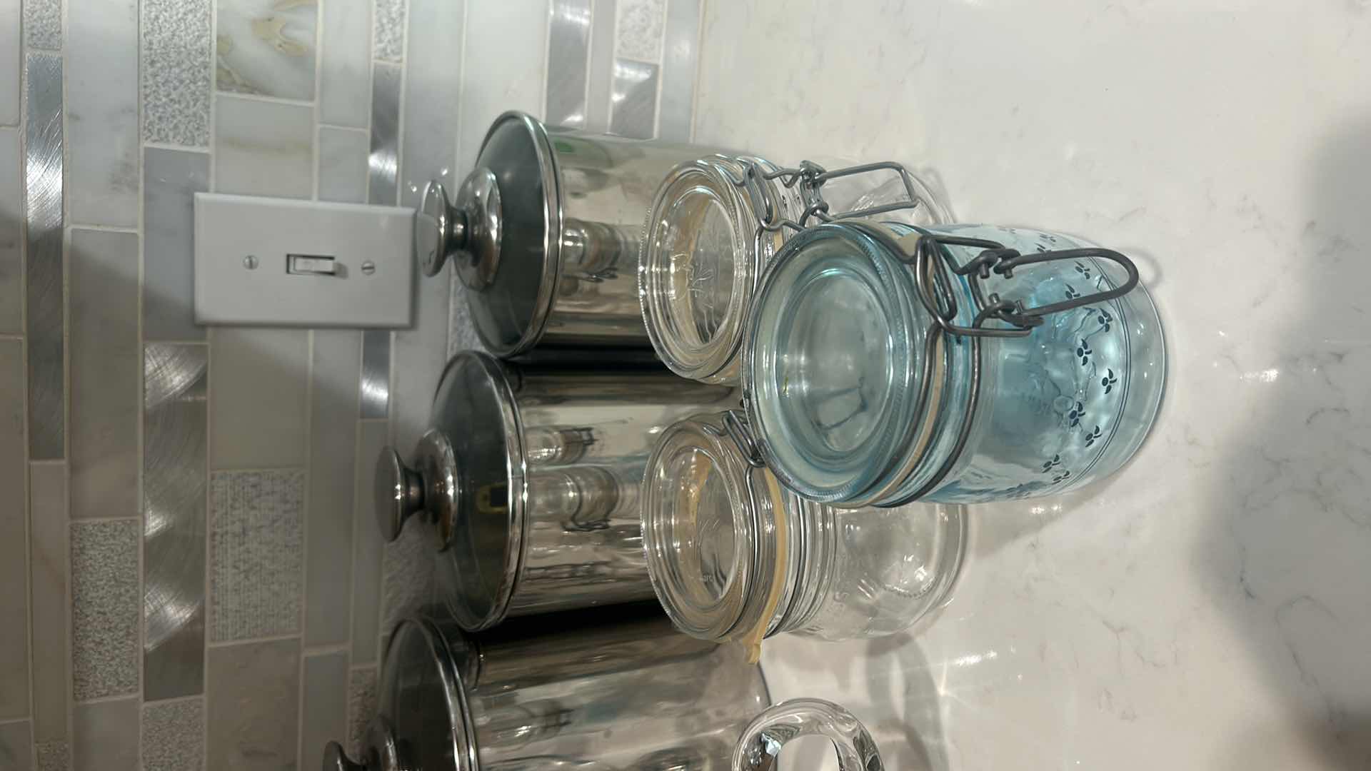 Photo 1 of KITCHEN ASSORTMENT