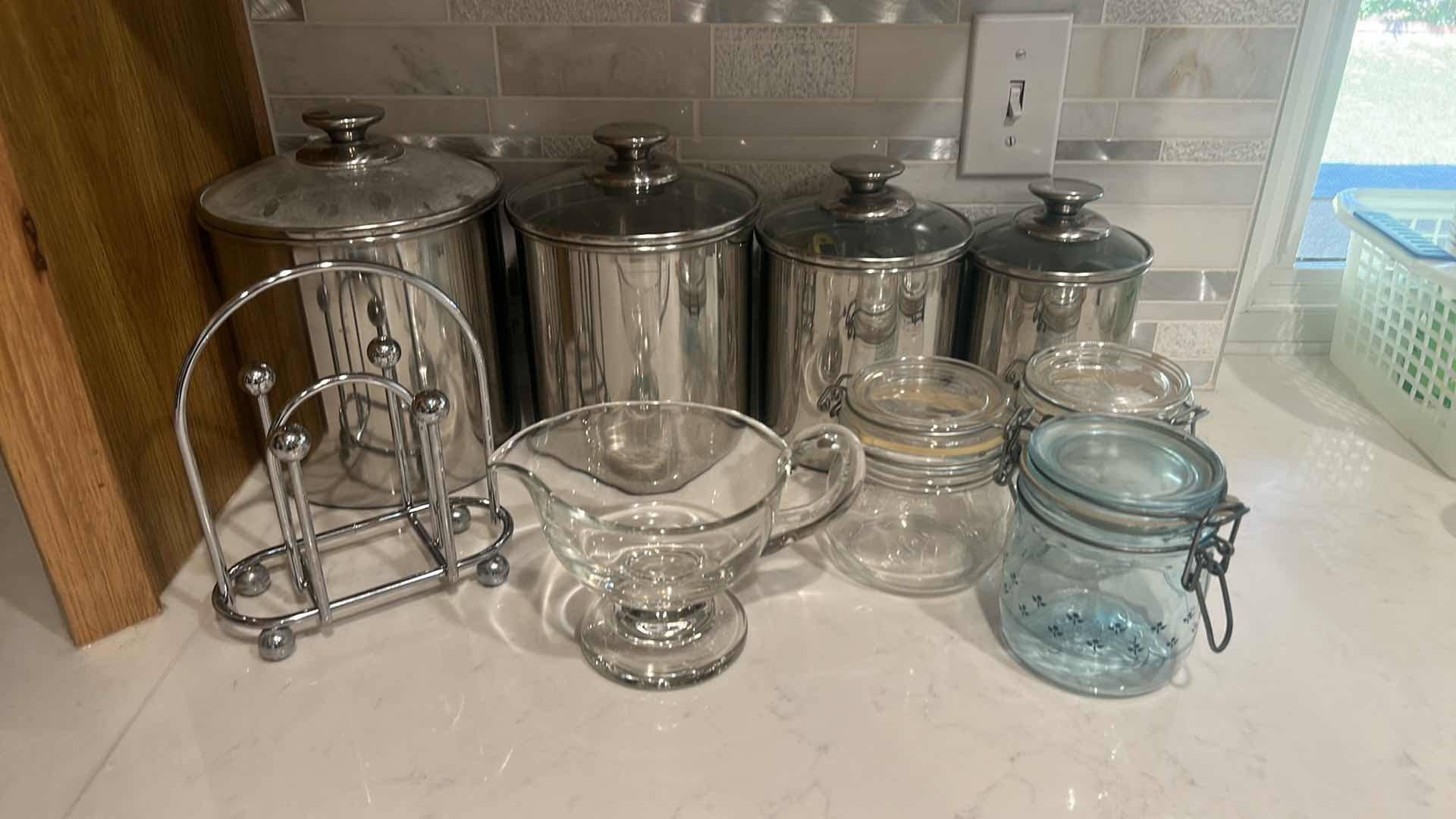 Photo 1 of KITCHEN ASSORTMENT