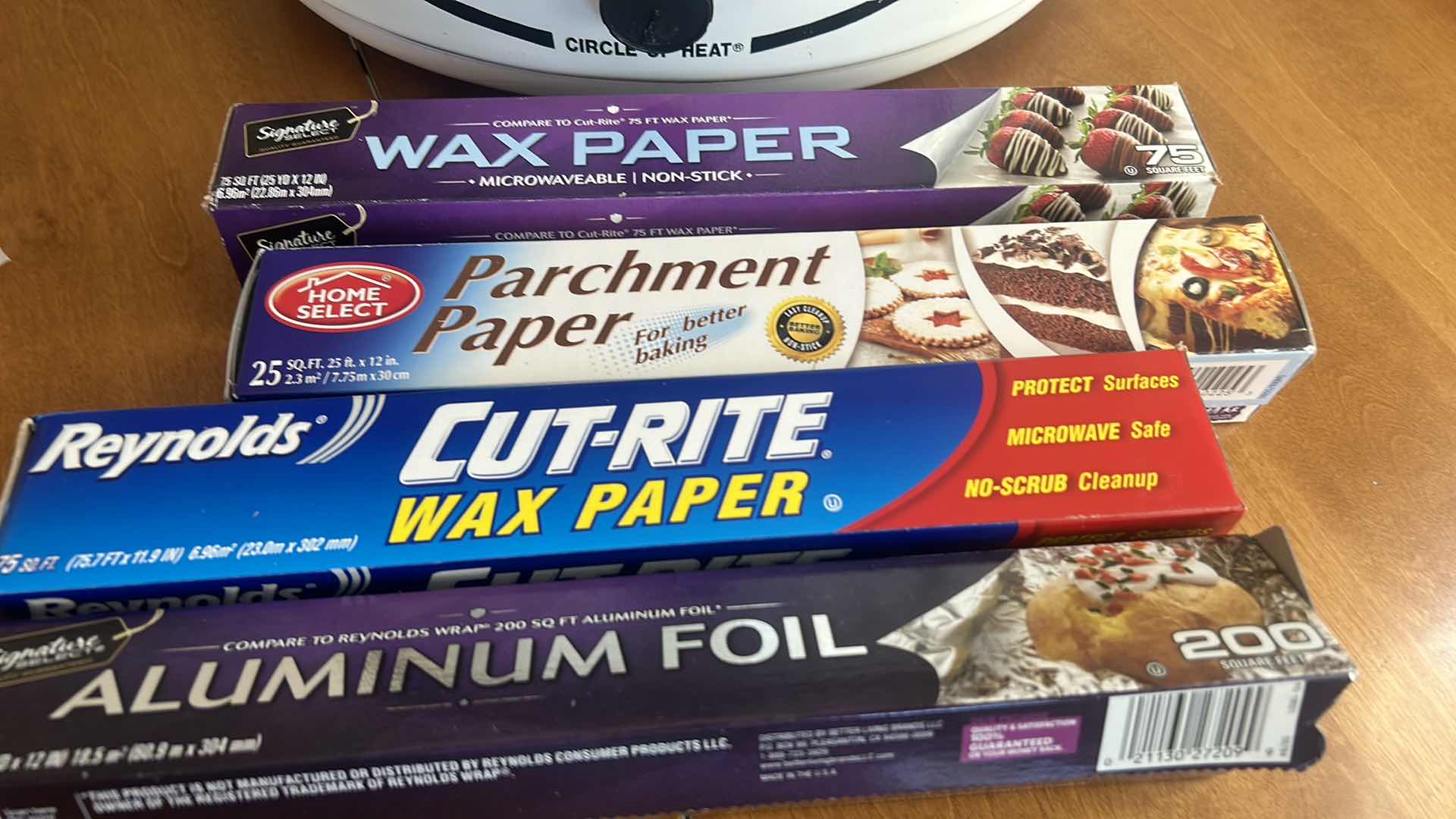 Photo 1 of NESCO 6QT ROASTER OVEN AND MORE