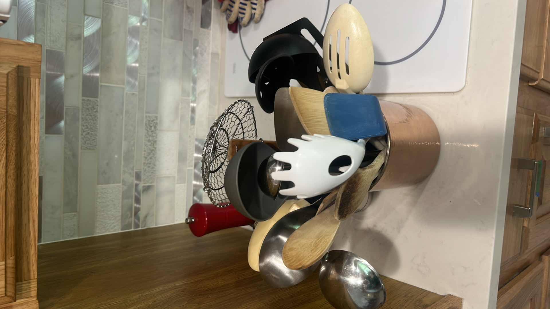 Photo 1 of KITCHEN ASSORTMENT